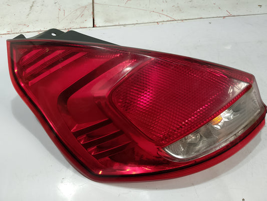 Tail Light | Driver Side | Ford Fiesta