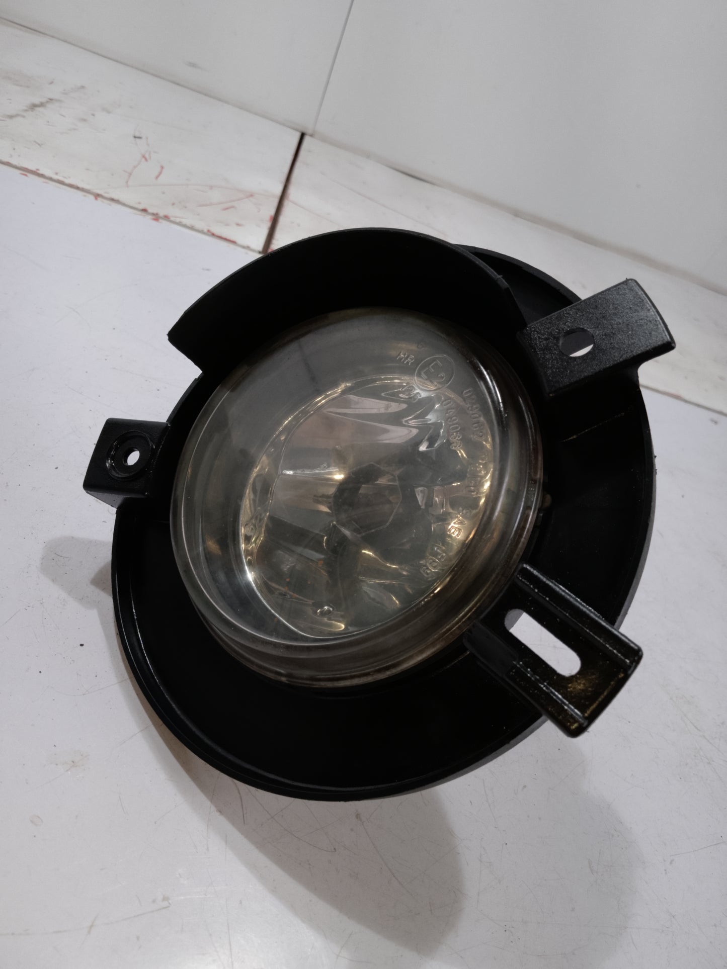 Fog Light | Driver Side | Ford Explorer