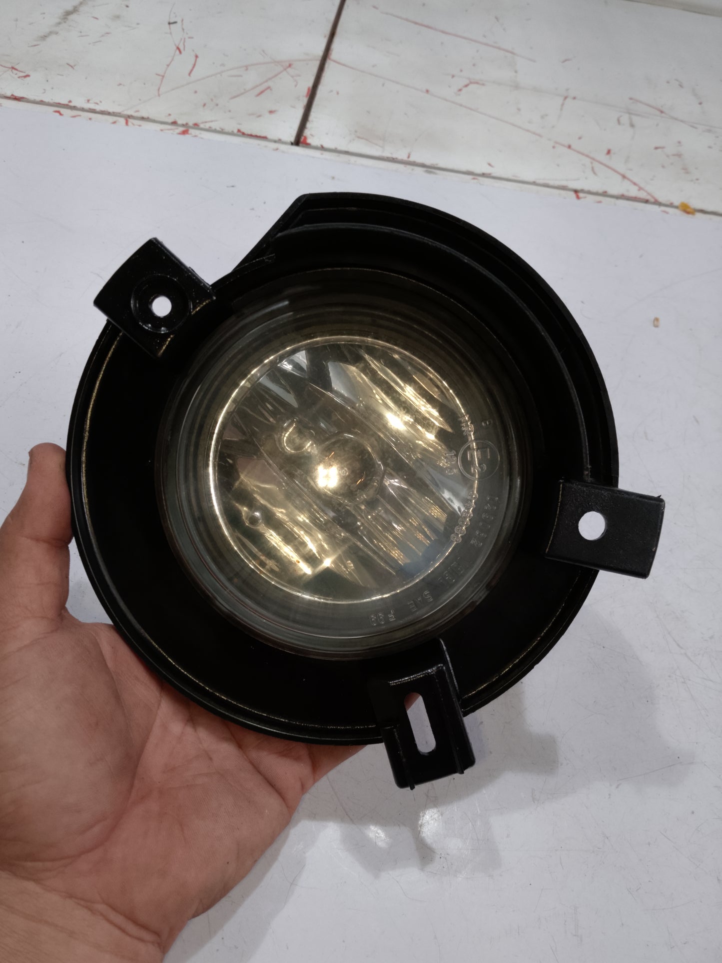 Fog Light | Driver Side | Ford Explorer