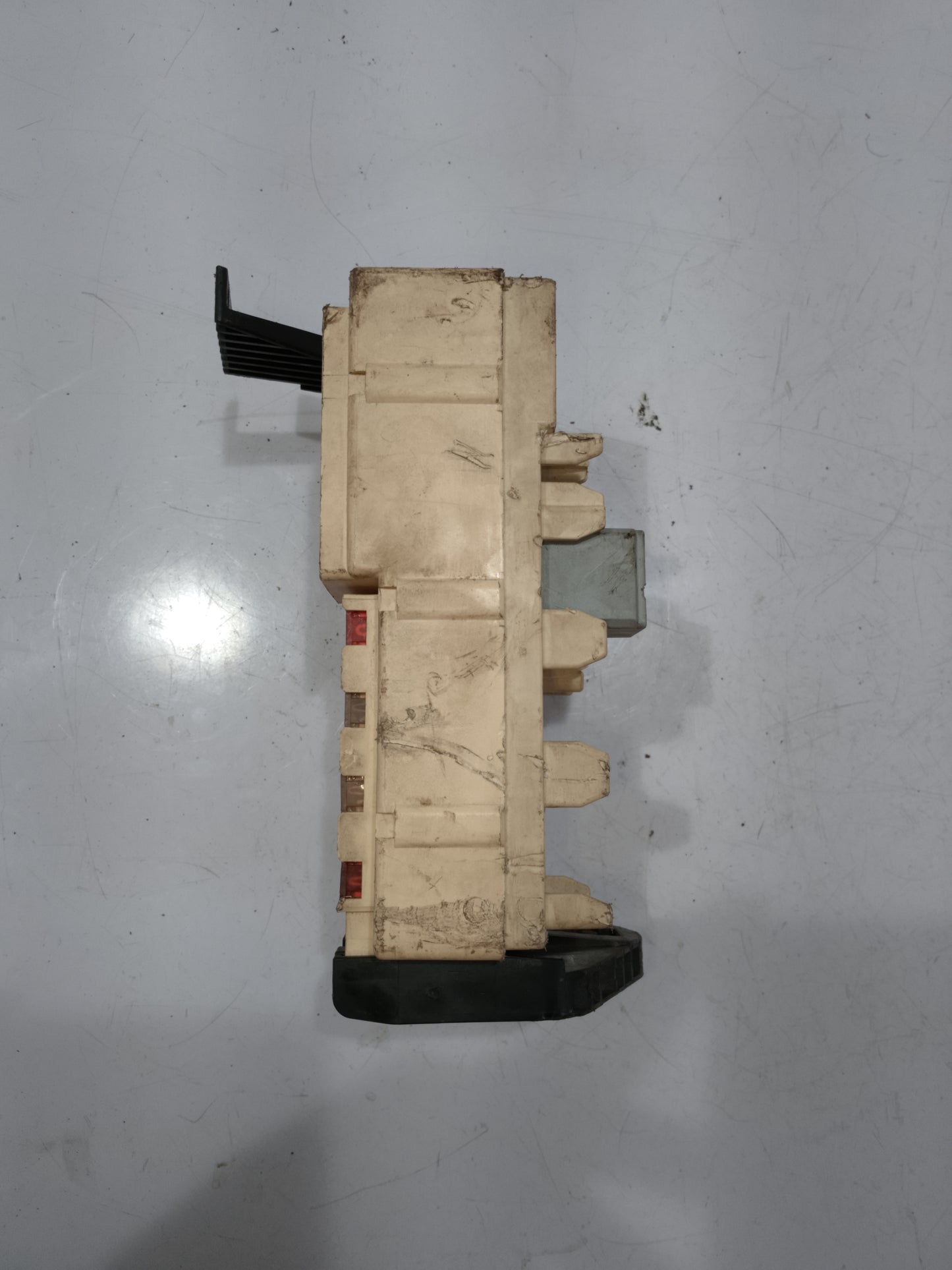 Fuse Box Dashboard | Ford Explorer