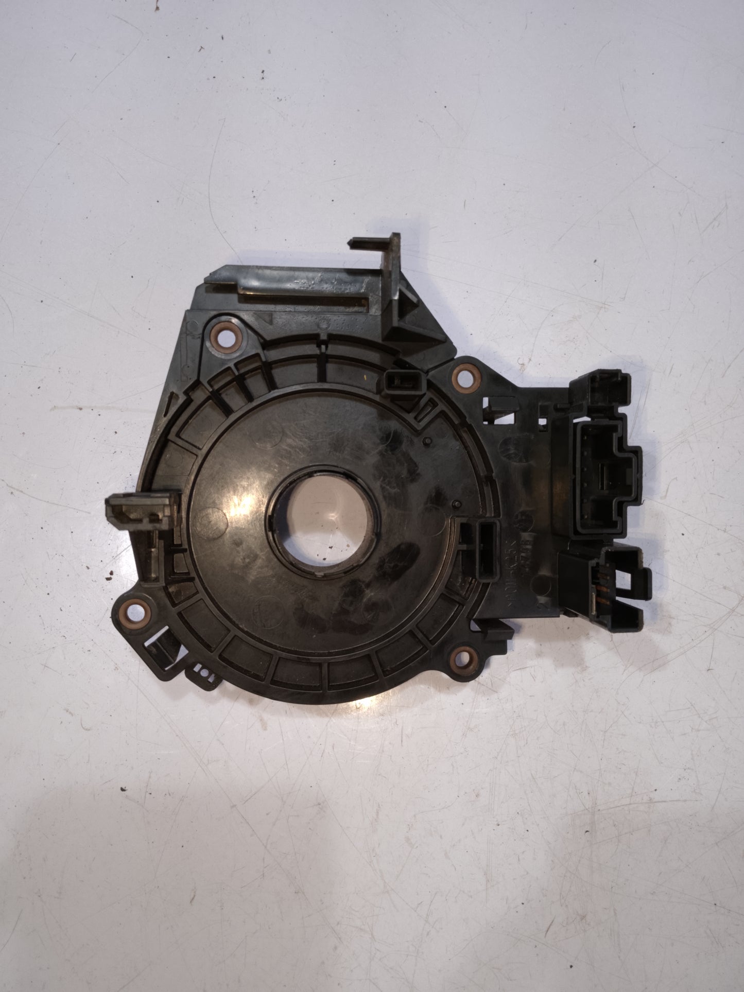 Clock Spring | Ford Explorer