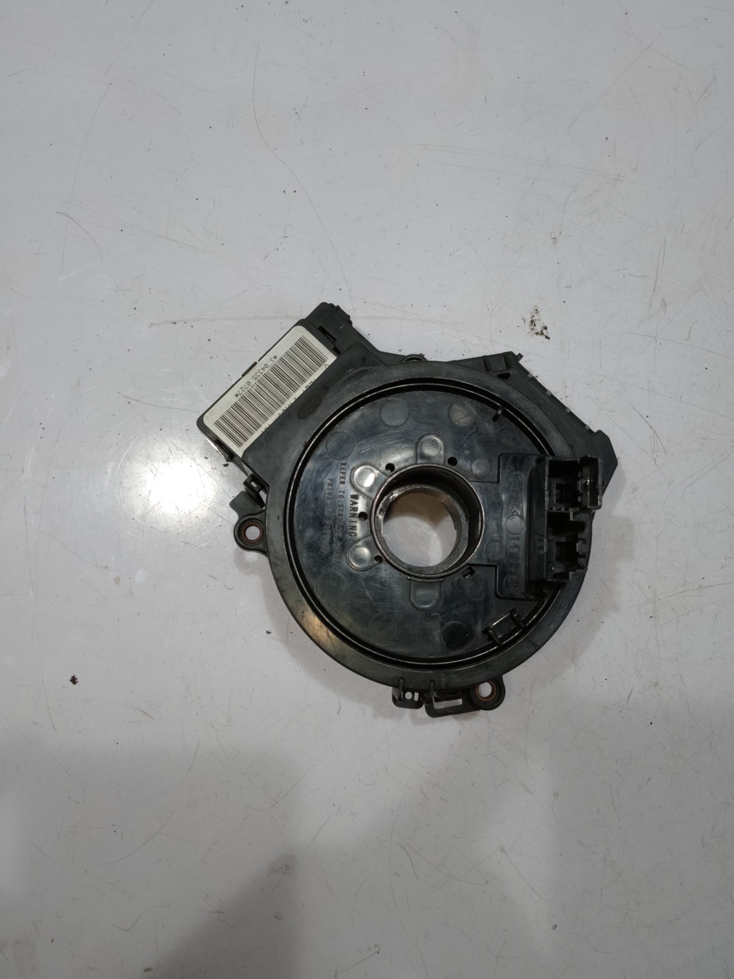 Clock Spring | Ford Explorer
