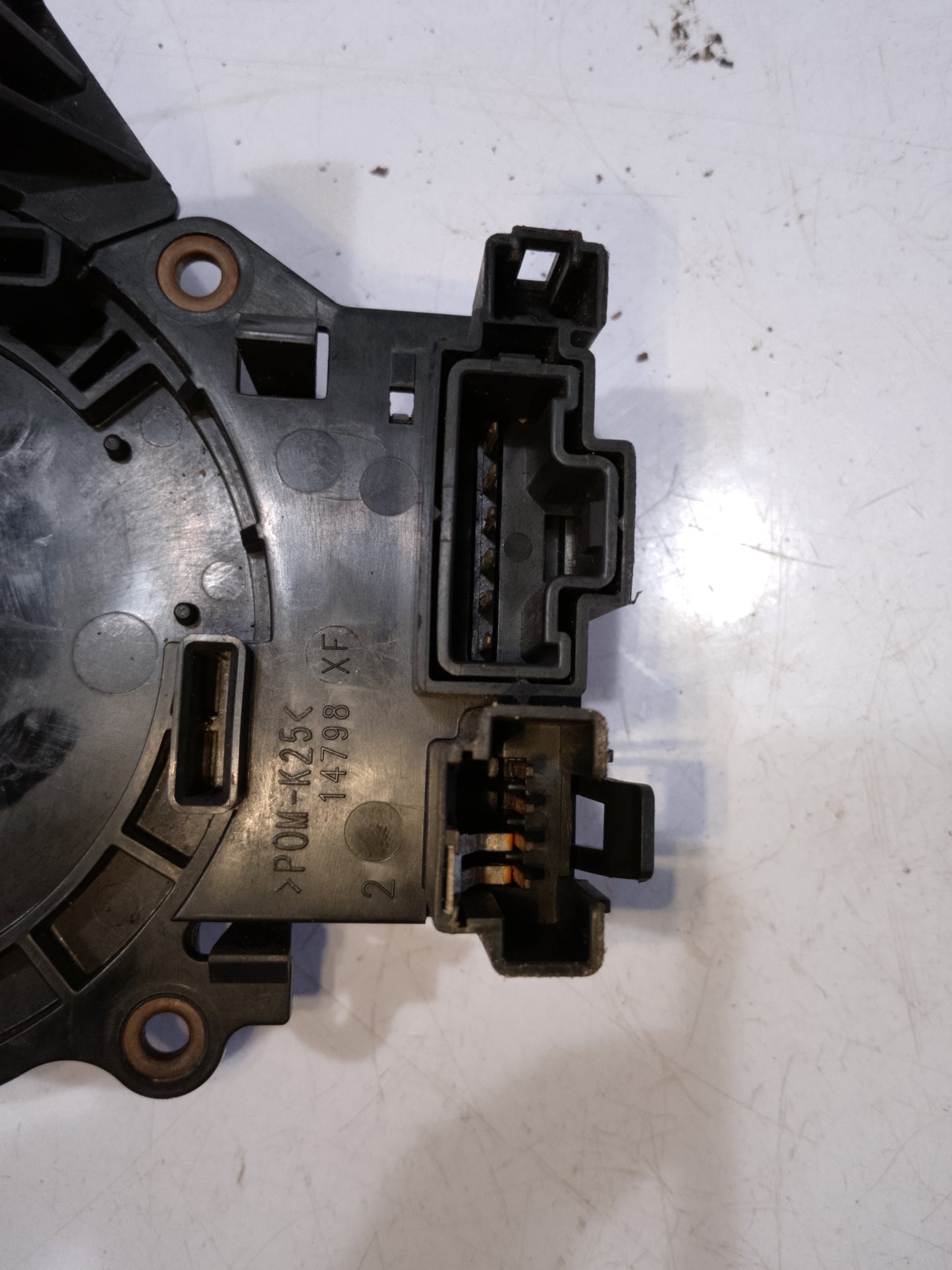 Clock Spring | Ford Explorer