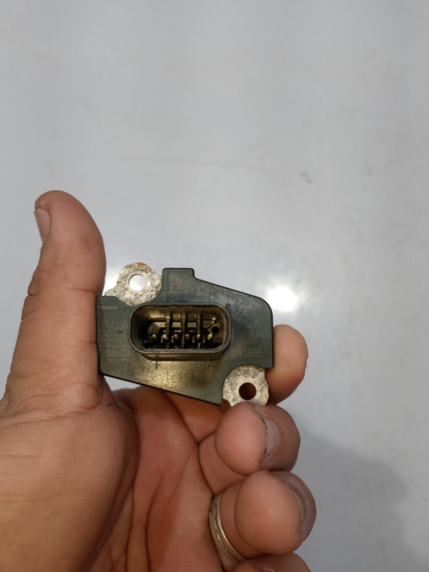 MAF Sensor | Ford Fiesta 1.5