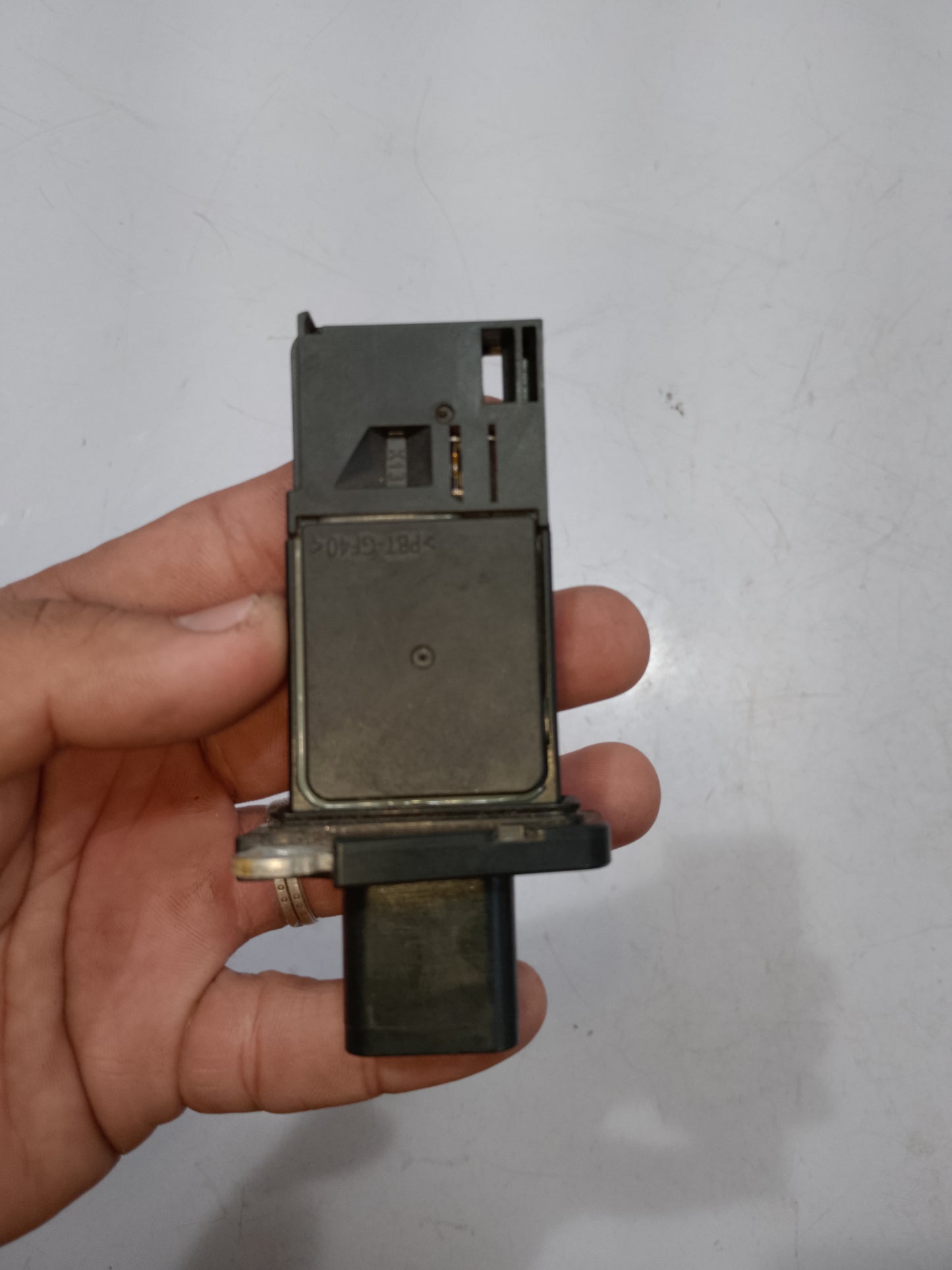 MAF Sensor | Ford Fiesta 1.5