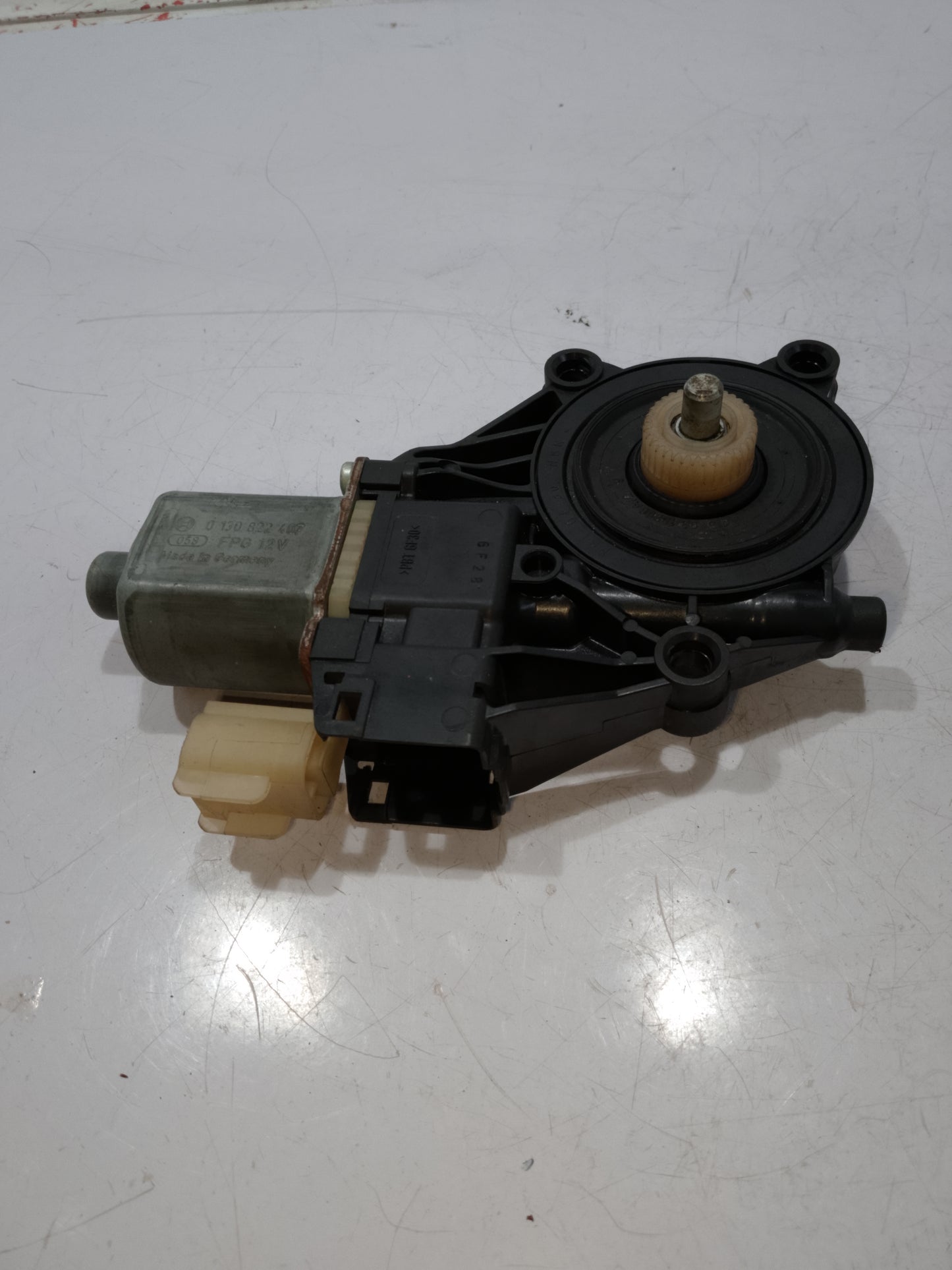 Window Motor | Ford Fiesta 1.5