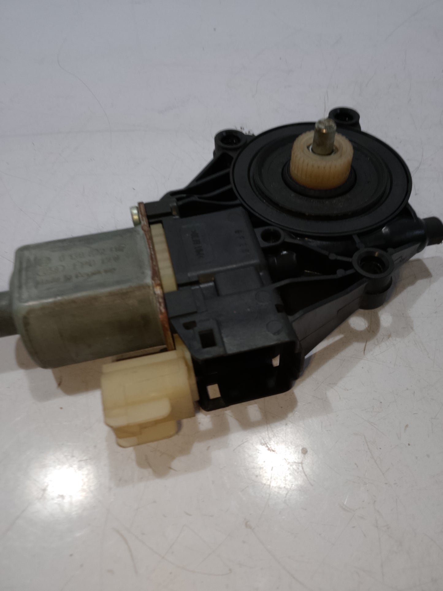 Window Motor | Ford Fiesta 1.5
