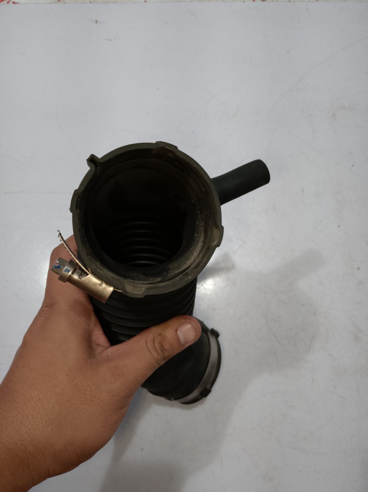 Air Intake Hose | Ford Fiesta 1.5
