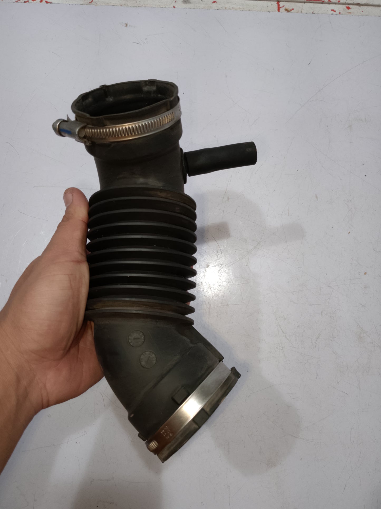 Air Intake Hose | Ford Fiesta 1.5