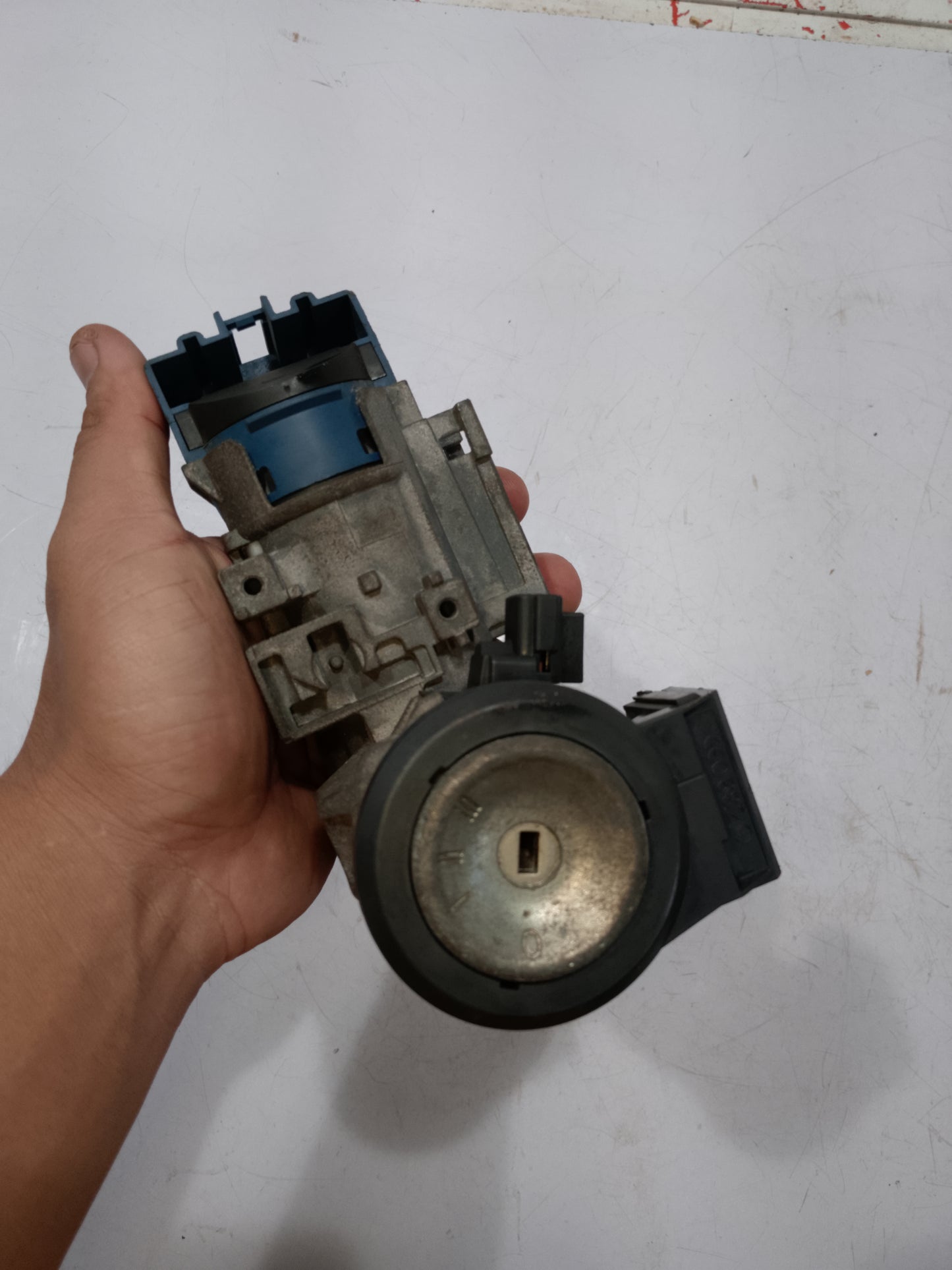 Ignition Switch | Ford Fiesta 1.5