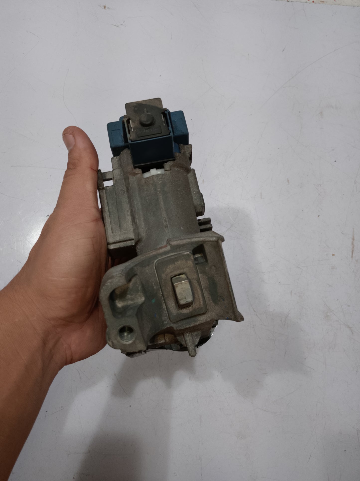 Ignition Switch | Ford Fiesta 1.5