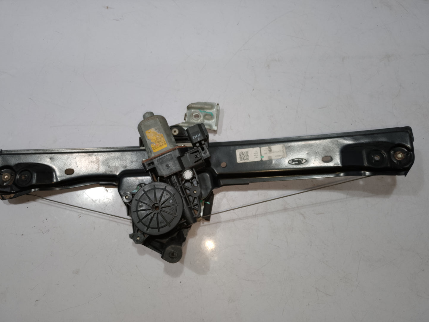 Power Window Mechanism With Motor | Driver Side | Ford Everest 2017