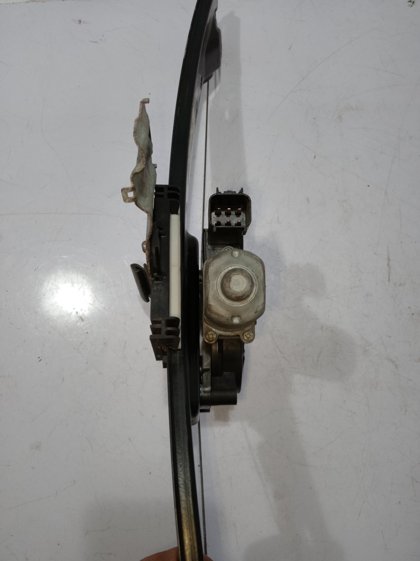 Power Window Mechanism With Motor | Driver Side | Ford Everest 2017