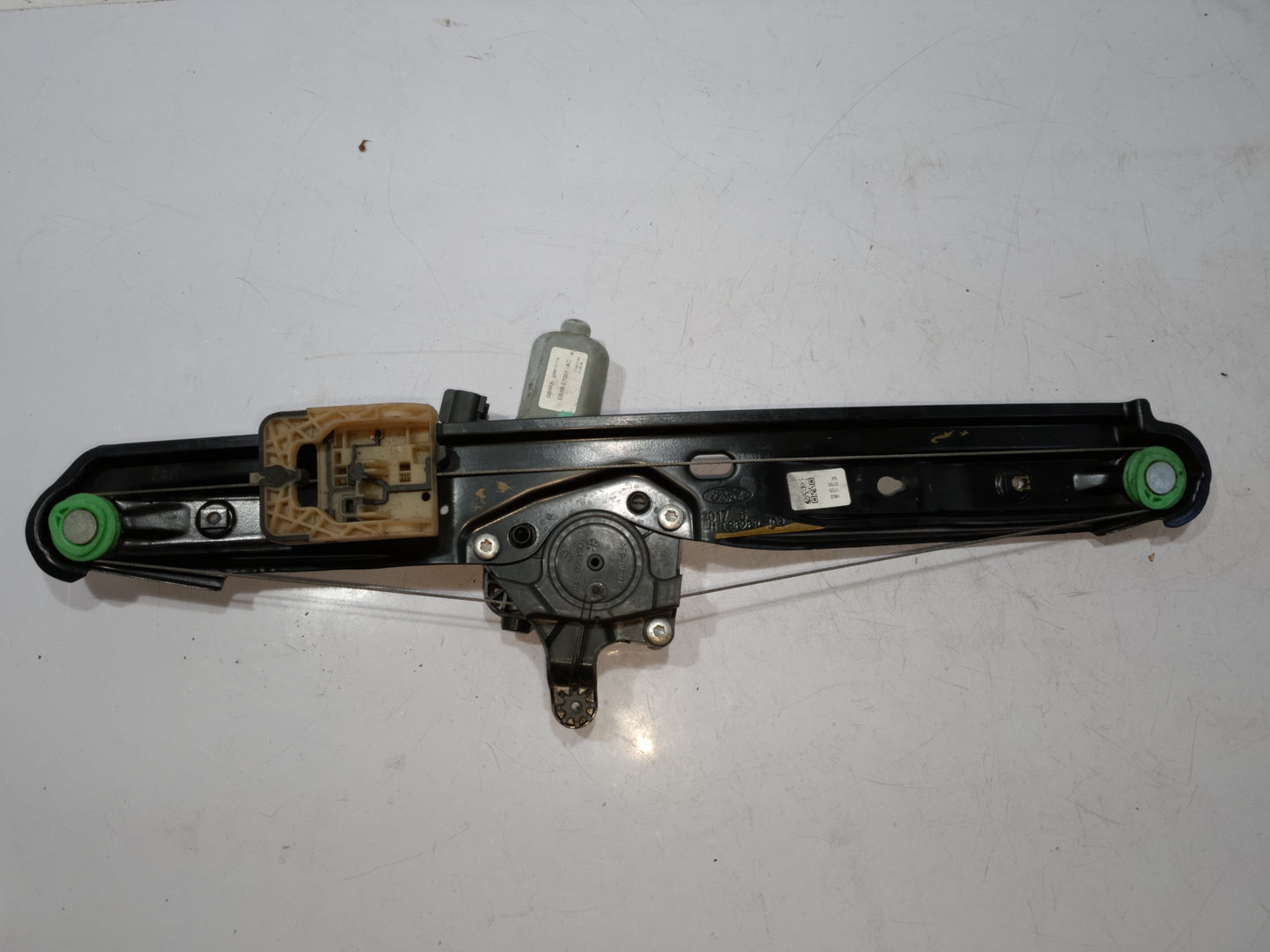 Power Window Mechanism With Motor | Passenger Side | Ford Everest 2017
