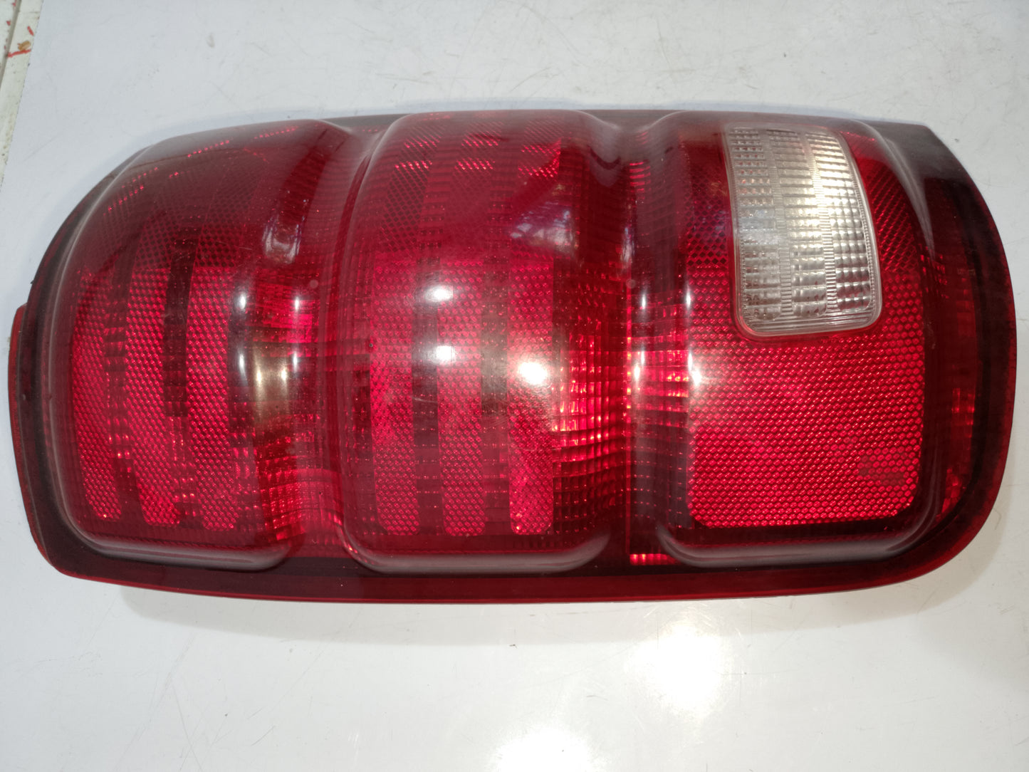 Tail Light | Driver Side | Expedition Gen 1