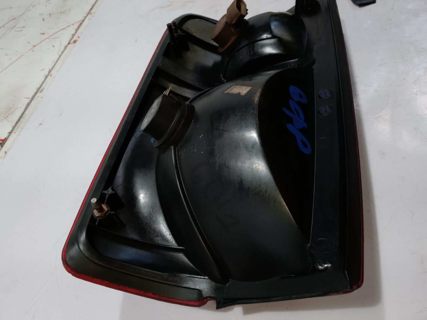 Tail Light | Driver Side | Expedition Gen 1