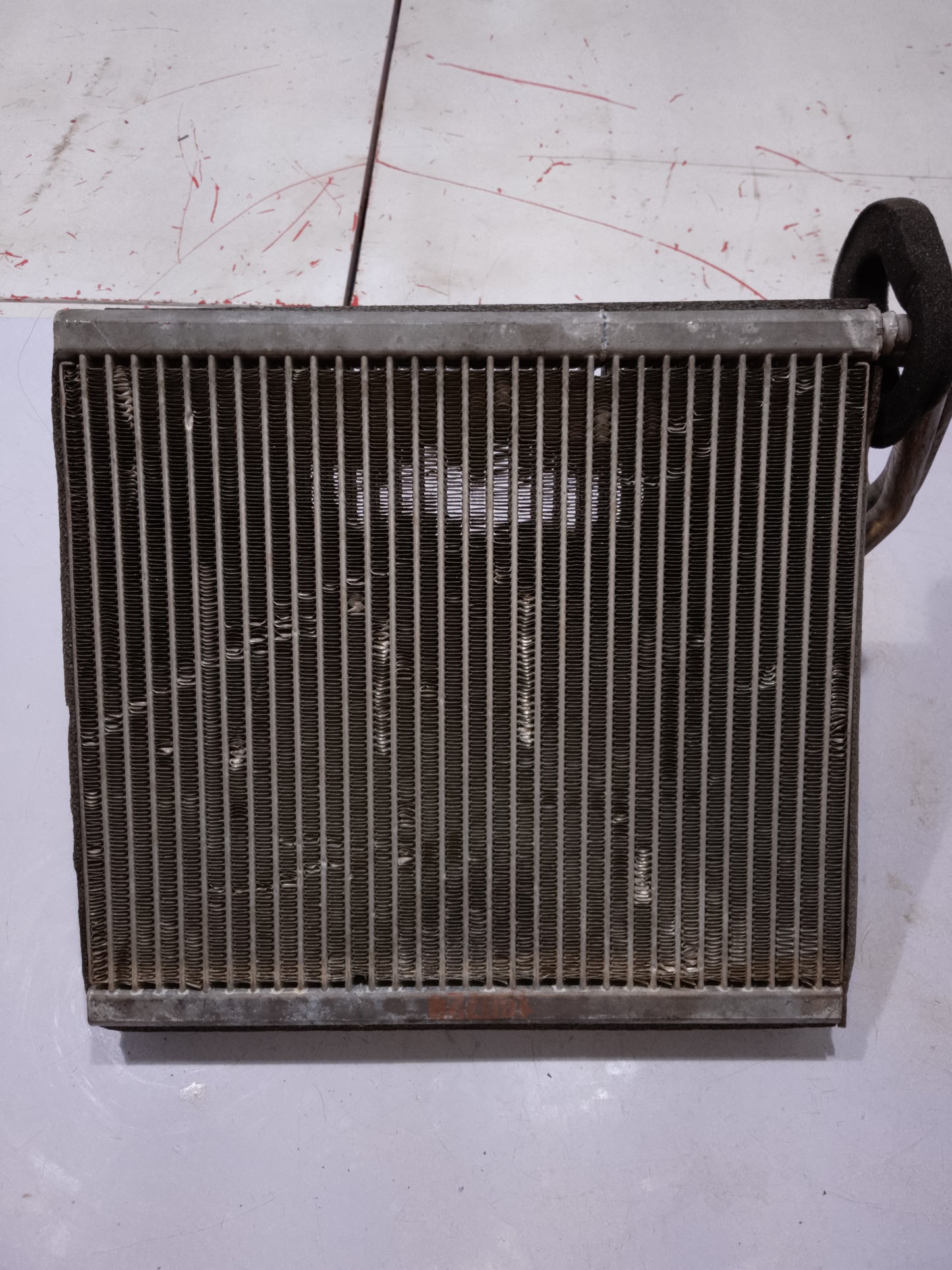 Evaporator | Hyundai Accent