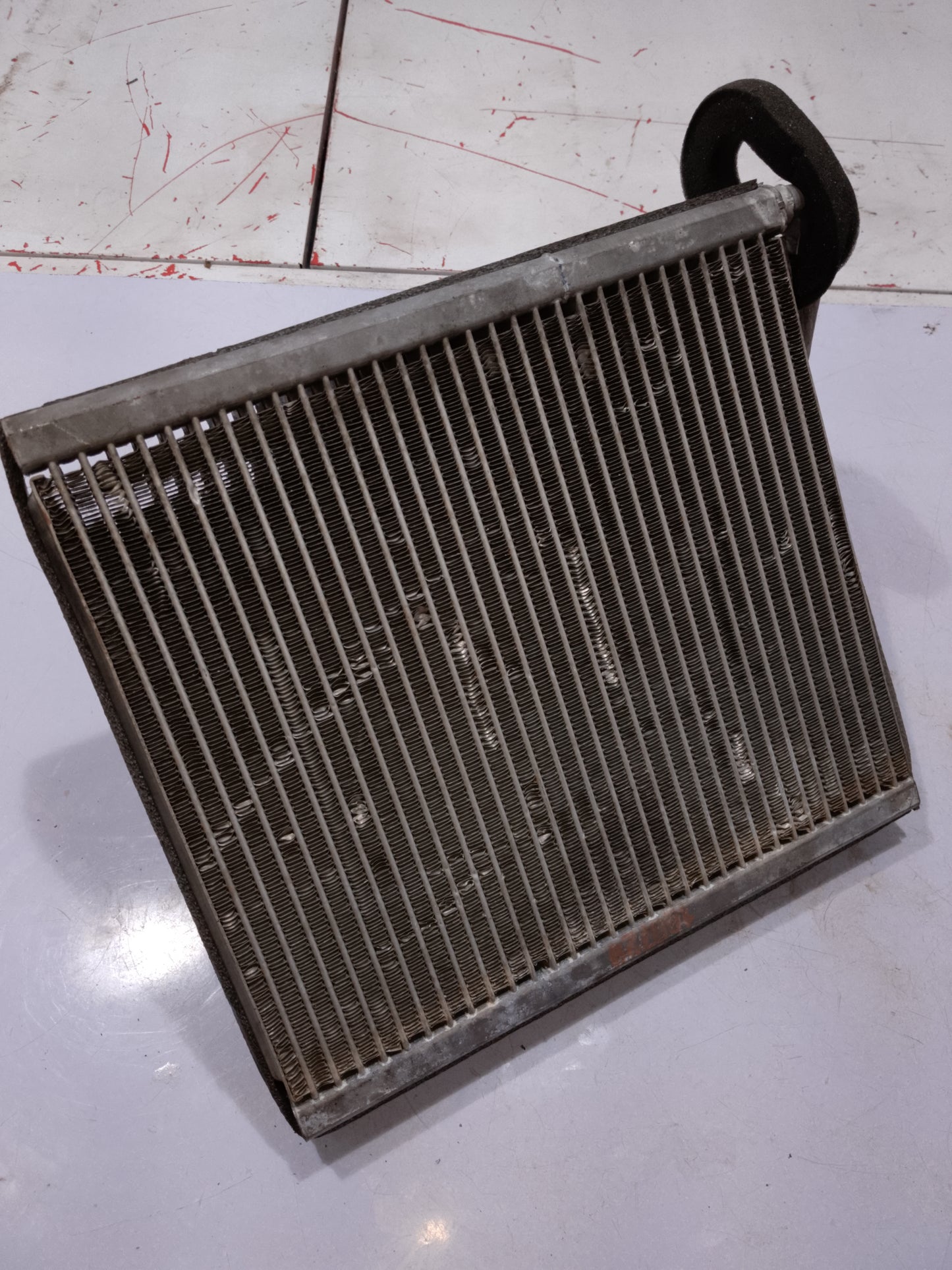 Evaporator | Hyundai Accent
