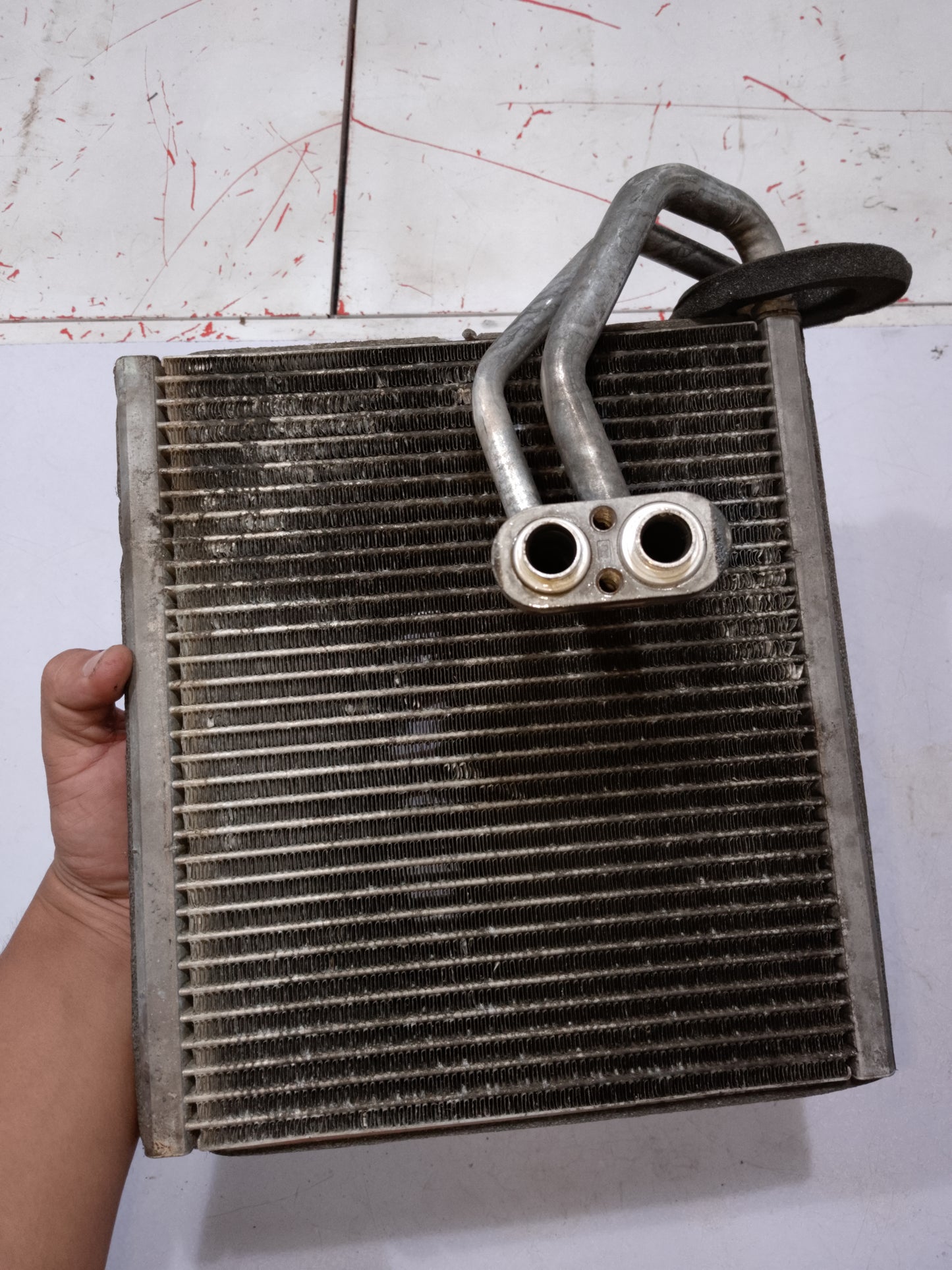 Evaporator | Hyundai Accent