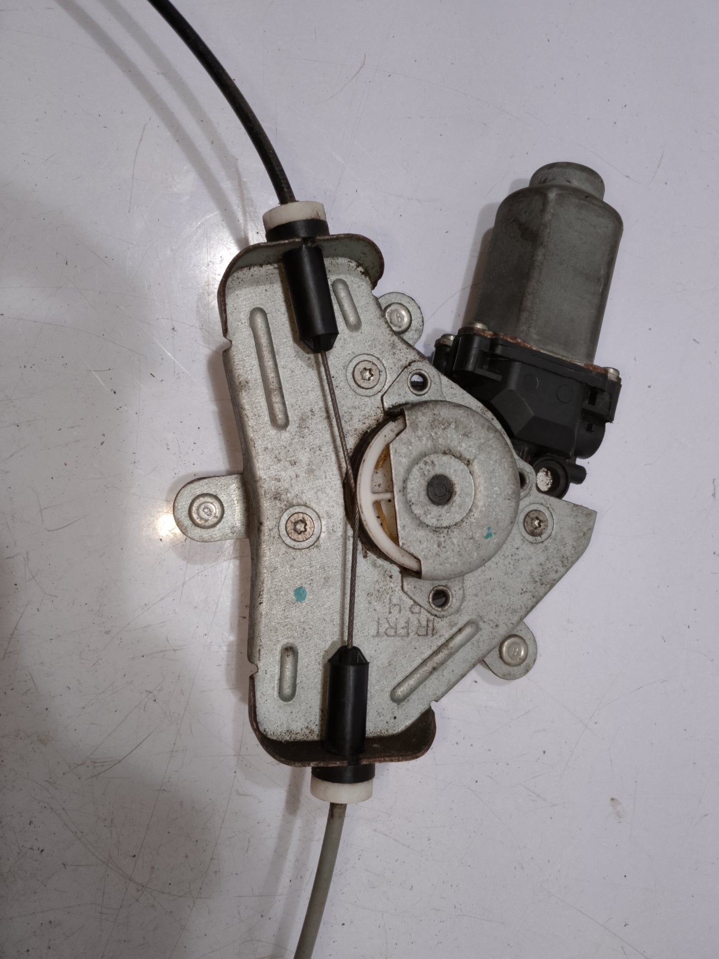 Power Window Mechanism With Motor | Passenger Side | Hyundai Accent