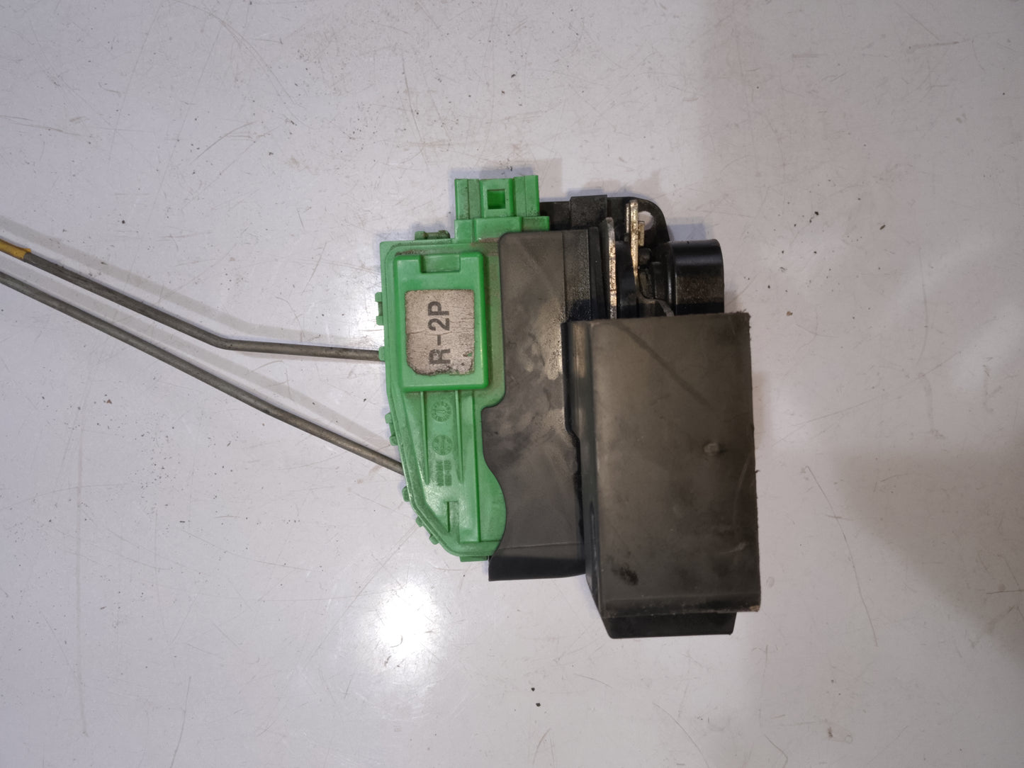 Door Lock Aquitor | Hyundai Accent
