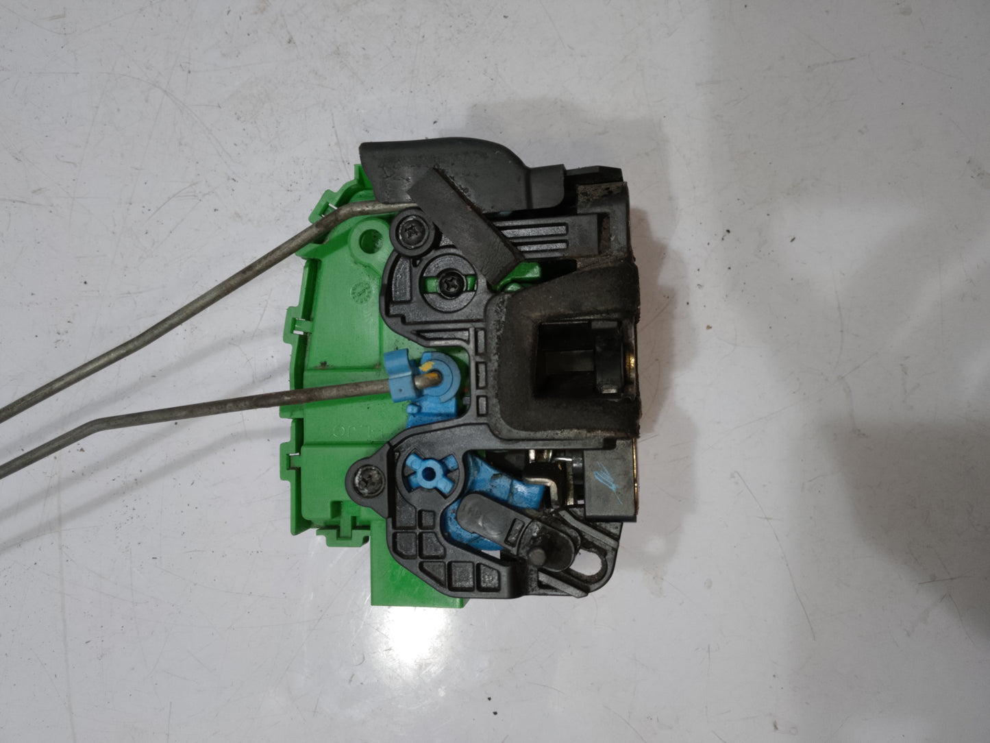 Door Lock Aquitor | Hyundai Accent