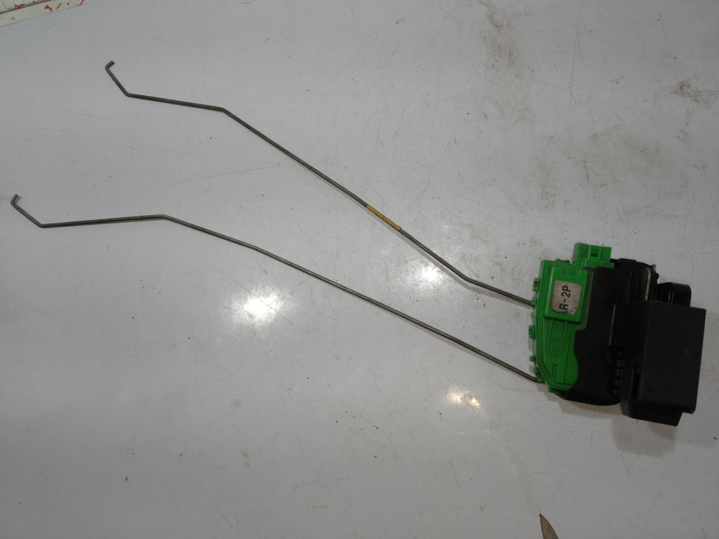 Door Lock Aquitor | Hyundai Accent