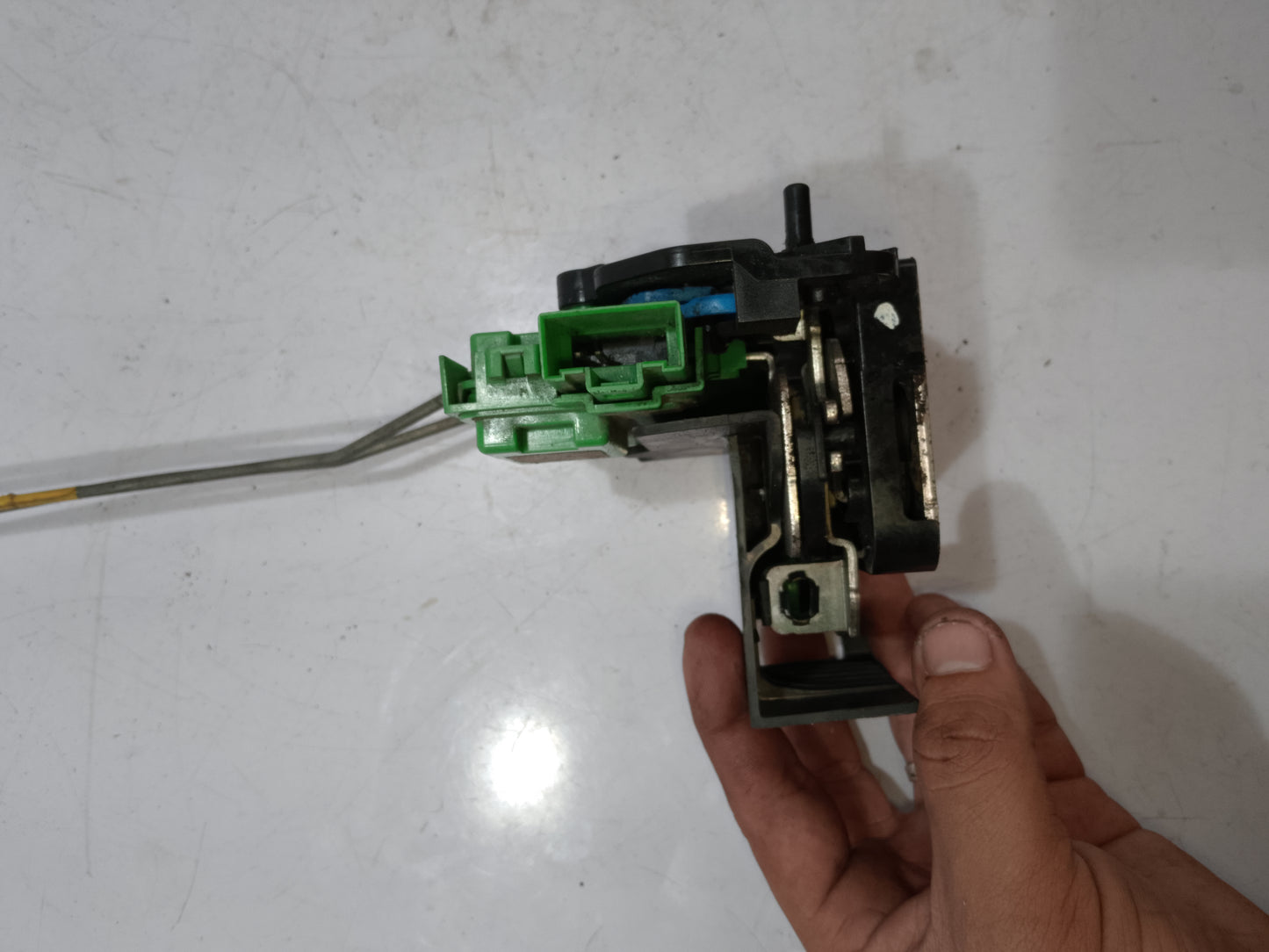 Door Lock Aquitor | Hyundai Accent