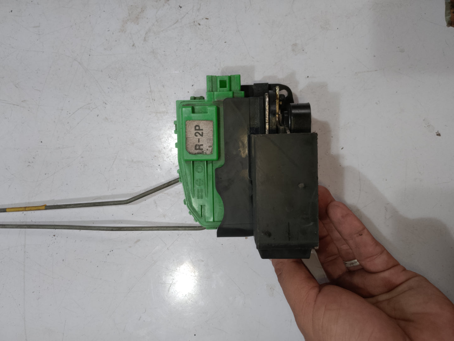 Door Lock Aquitor | Hyundai Accent