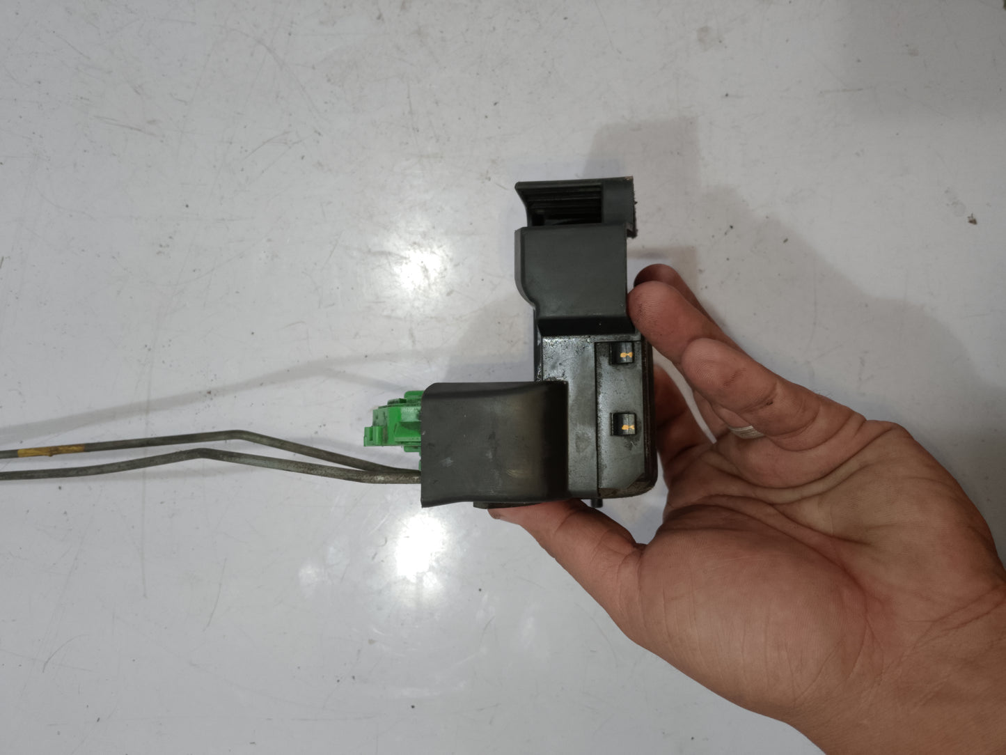 Door Lock Aquitor | Hyundai Accent