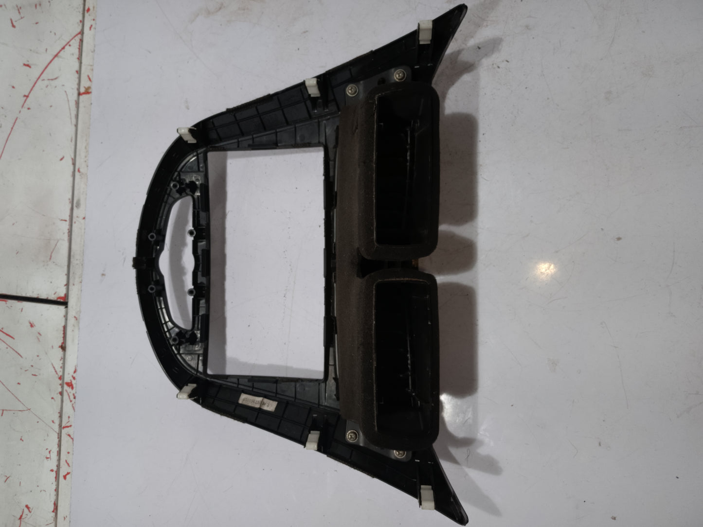 Center Frame With AC Vent | Hyundai Accent