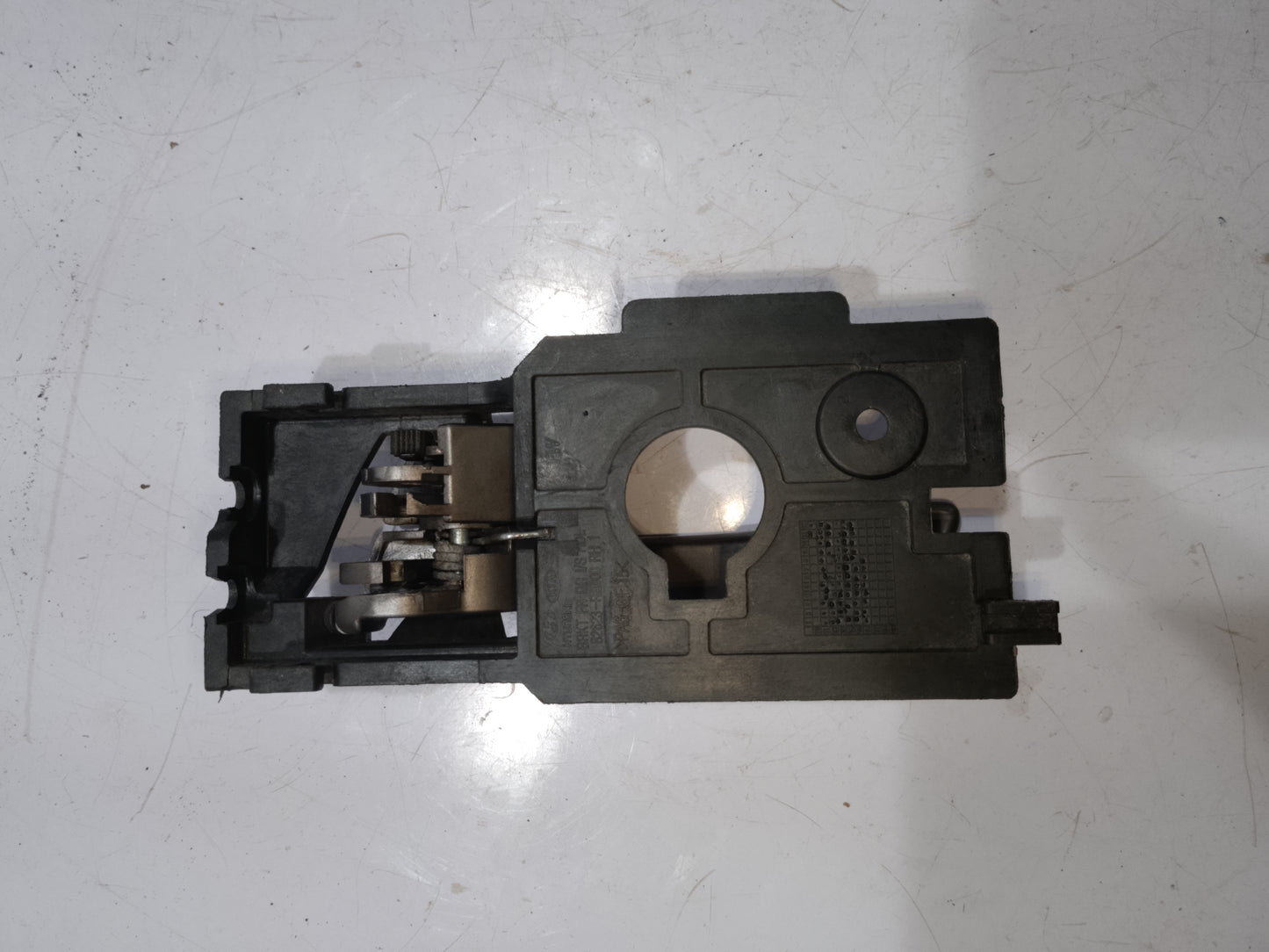 Inner Door Handle | Front Passenger Side | Hyundai Accent