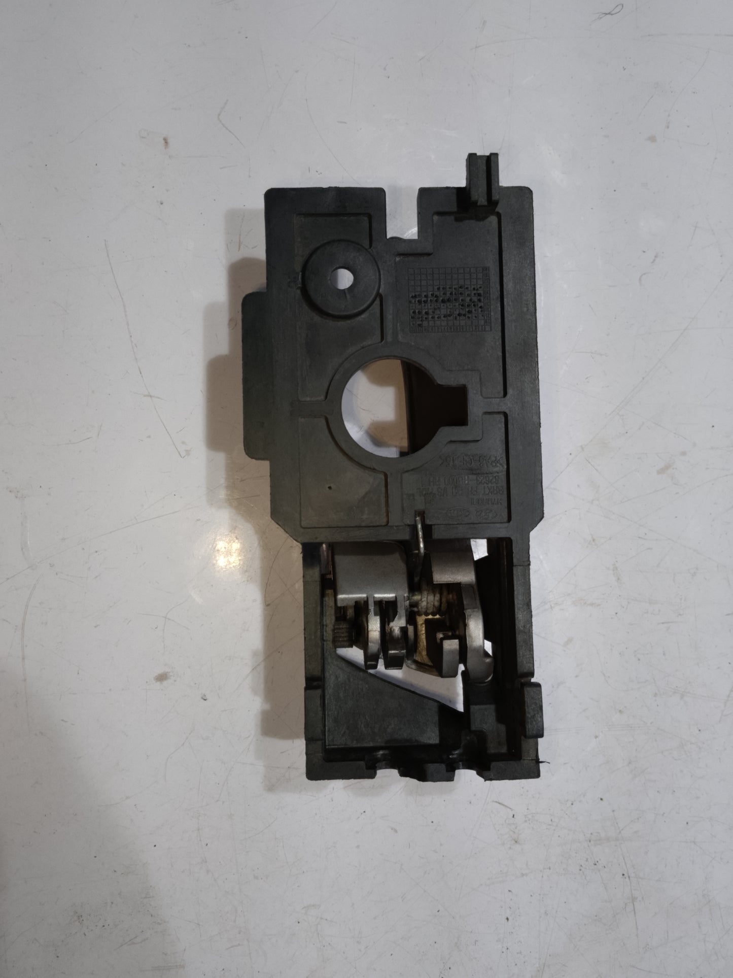 Inner Door Handle | Front Passenger Side | Hyundai Accent
