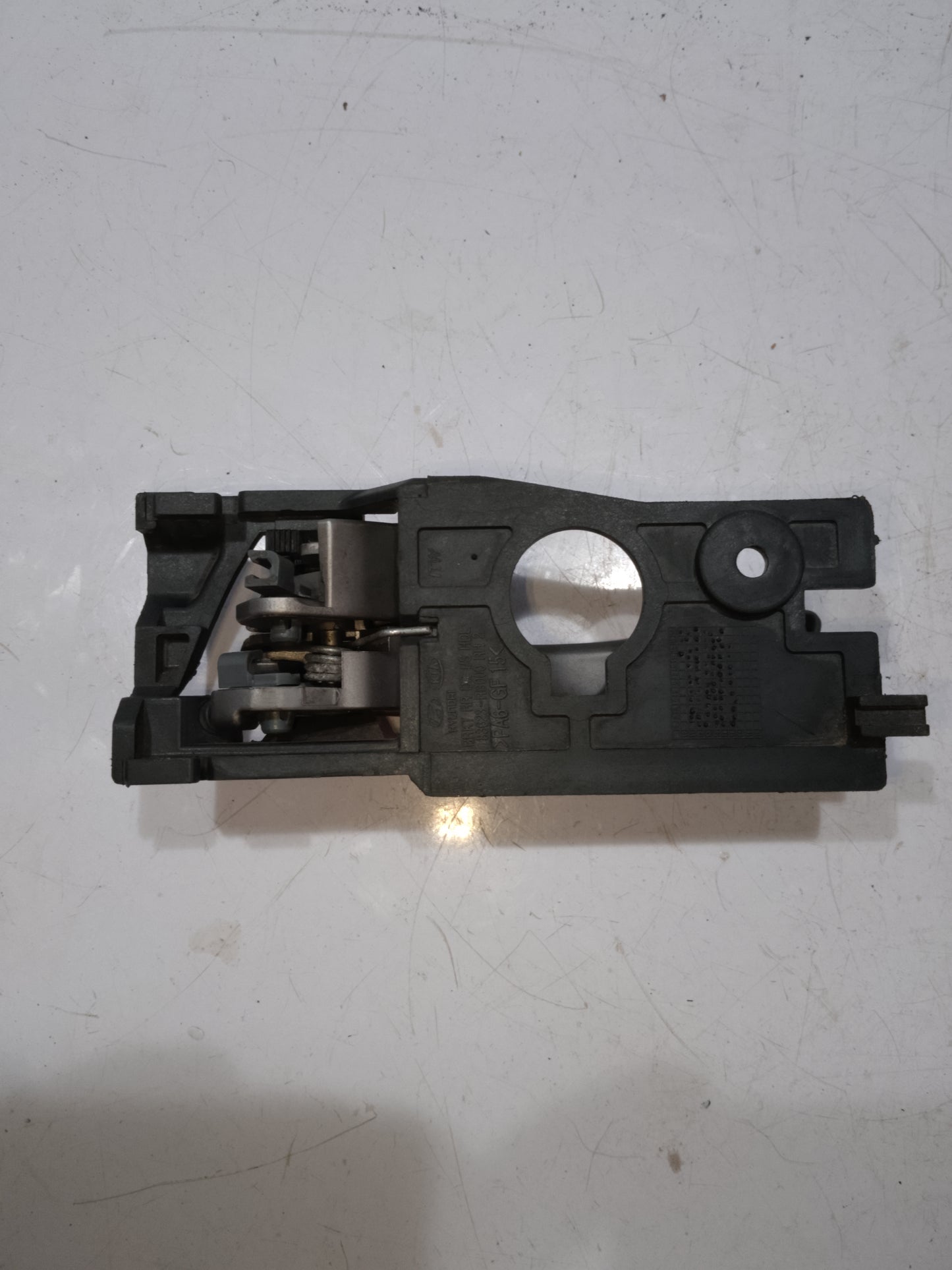 Inner Door Handle | Rear Passenger Side | Hyundai Accent