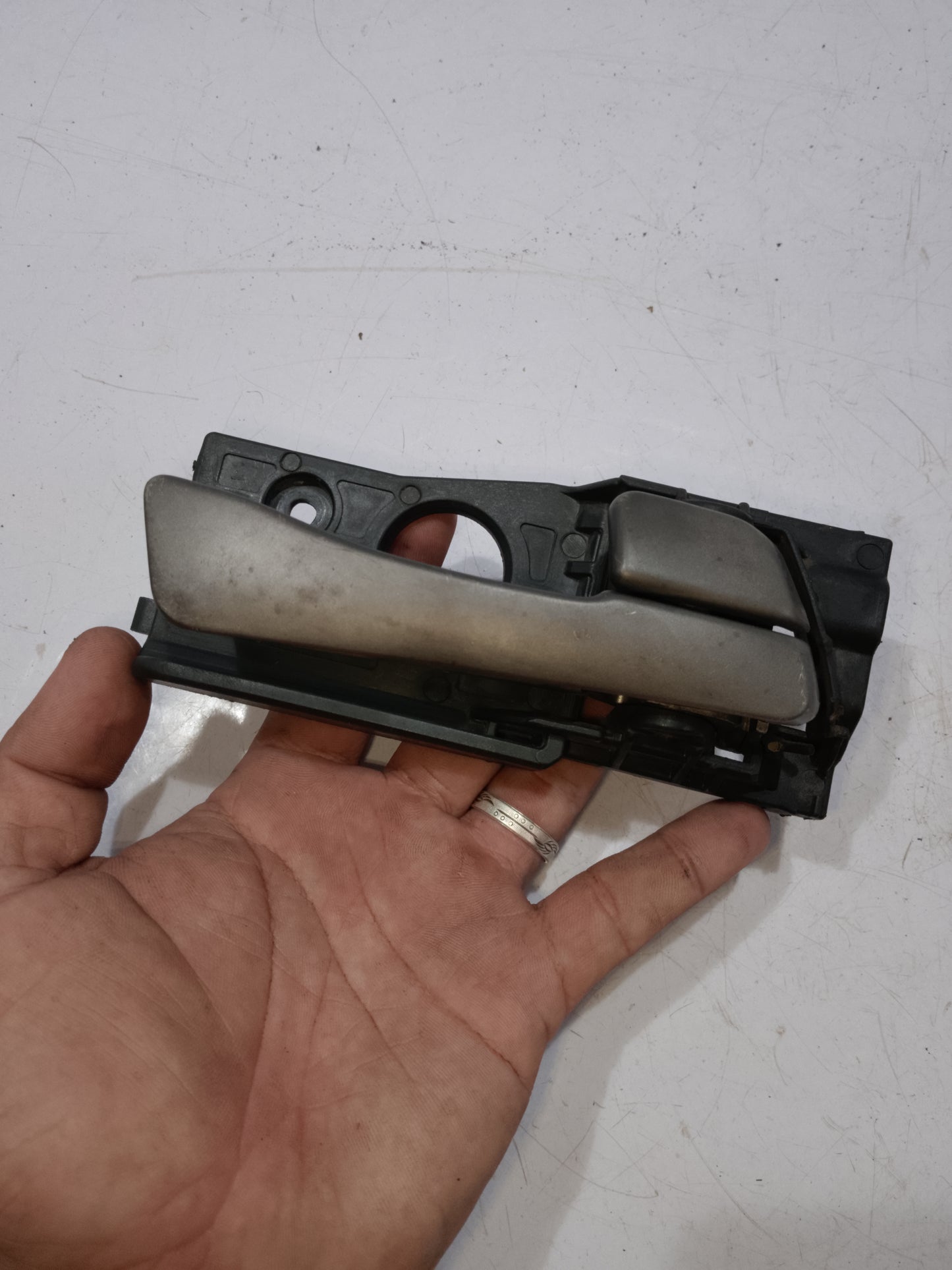 Inner Door Handle | Rear Passenger Side | Hyundai Accent