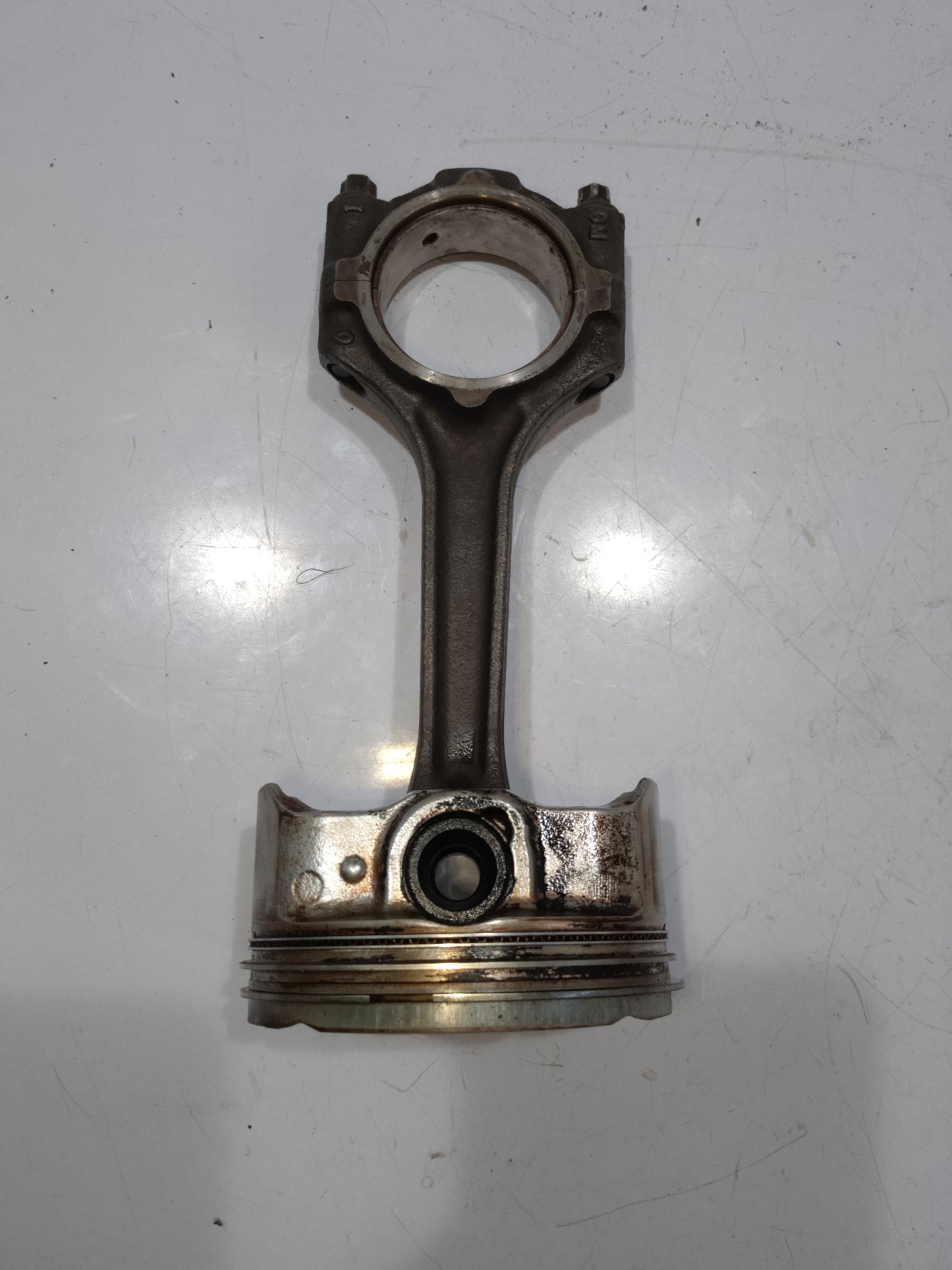 Piston Assembly | Chevrolet Cruze