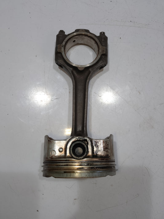 Piston Assembly | Chevrolet Cruze
