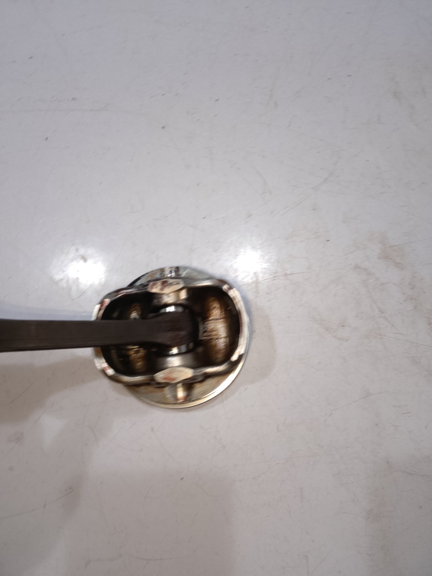 Piston Assembly | Chevrolet Cruze