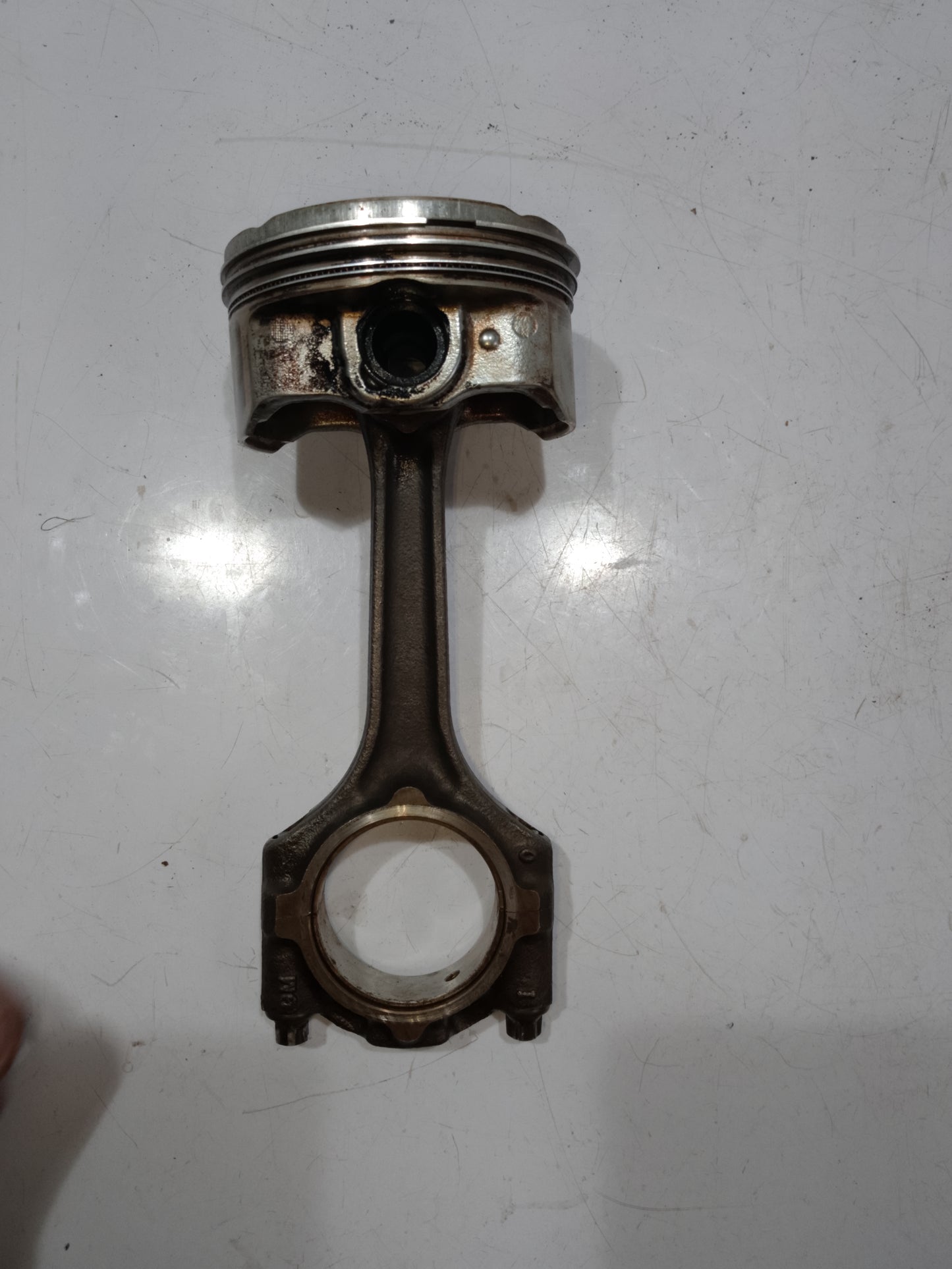 Piston Assembly | Chevrolet Cruze