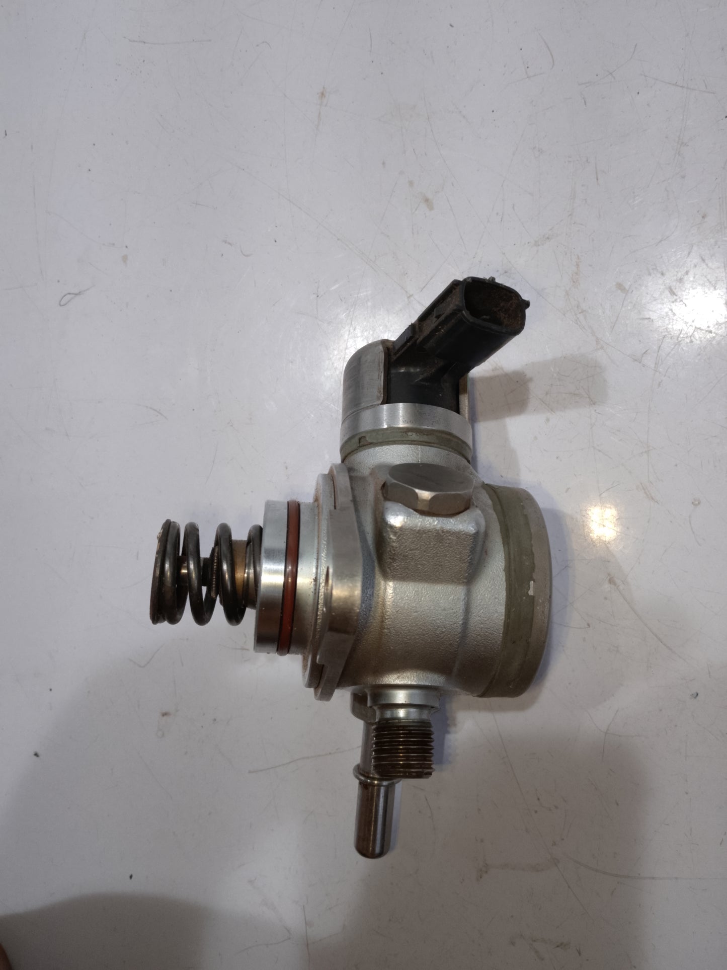 High Pressure Fuel Pump | Ford Ecosport