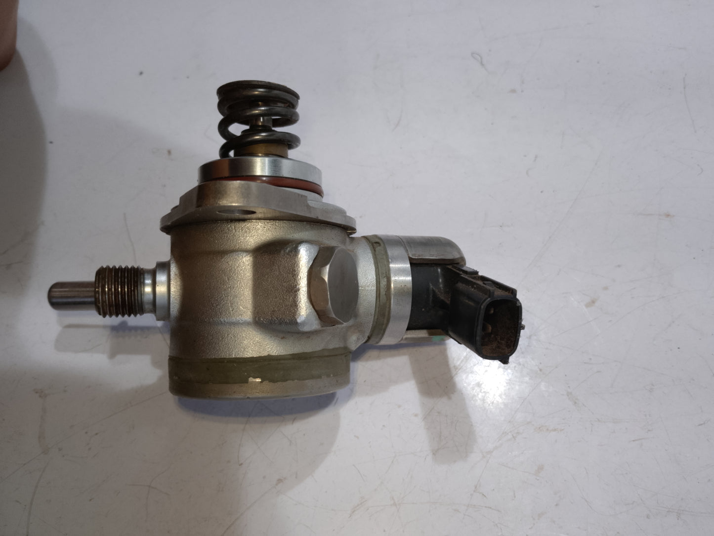 High Pressure Fuel Pump | Ford Ecosport