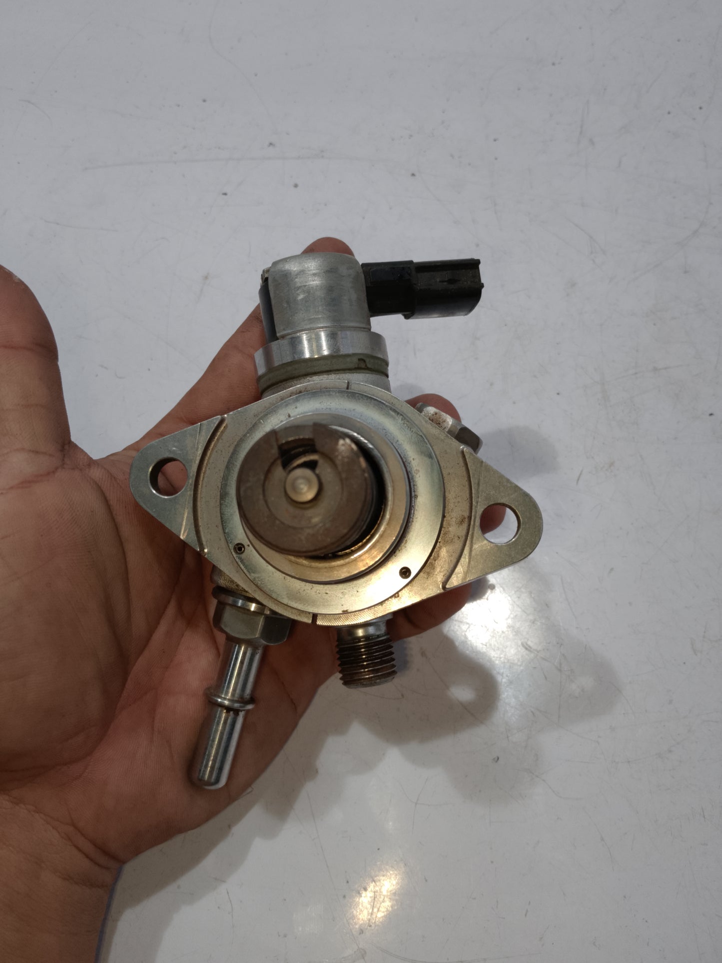 High Pressure Fuel Pump | Ford Ecosport