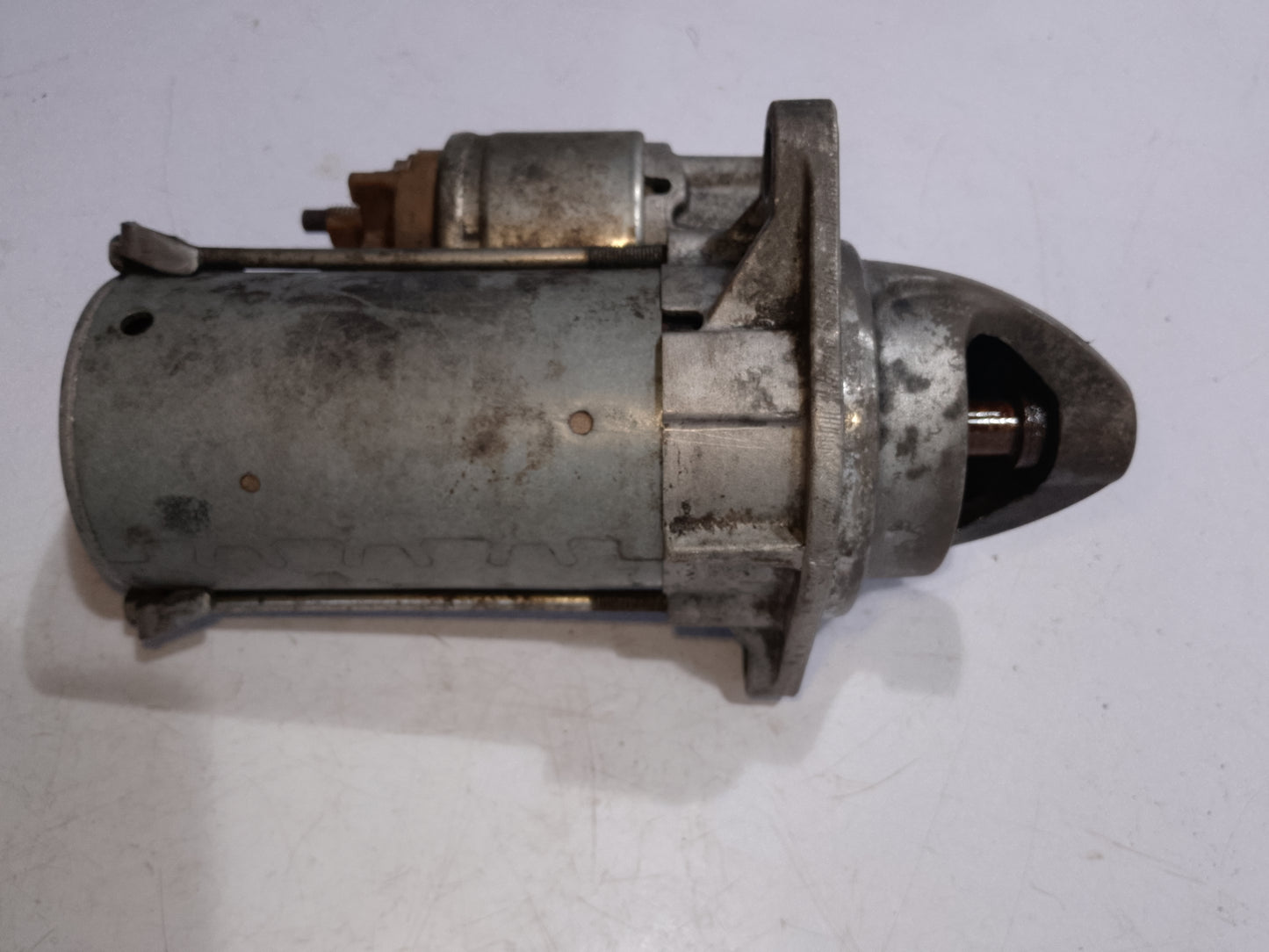 Starter | Ford Ecosport