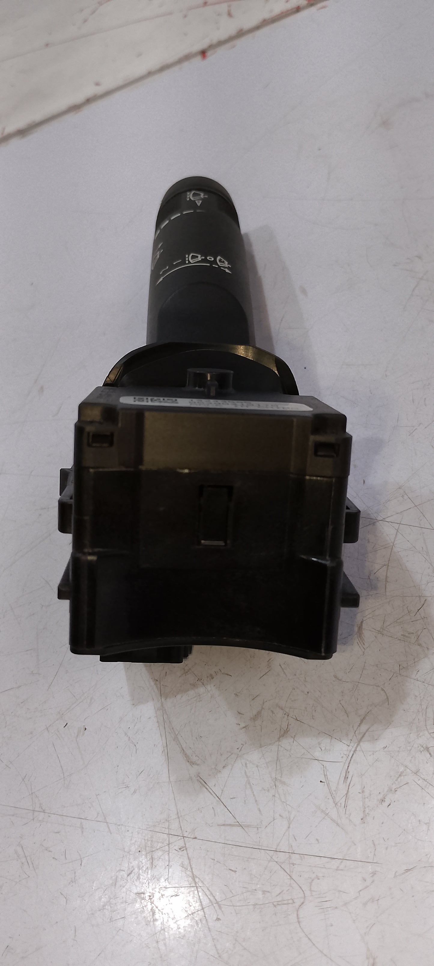 Wiper Switch/Chevrolet Cruze