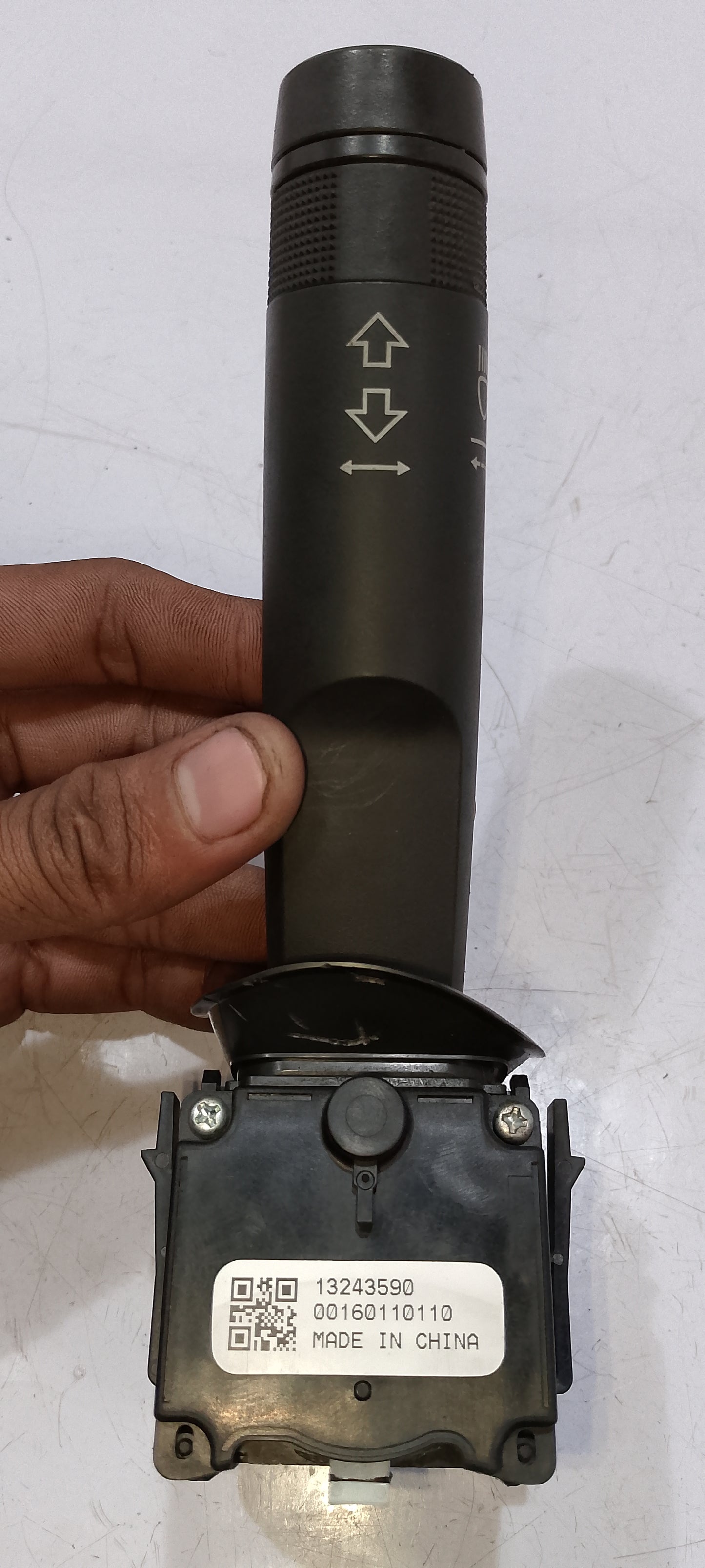 Signal Light Switch/Chevrolet Cruze