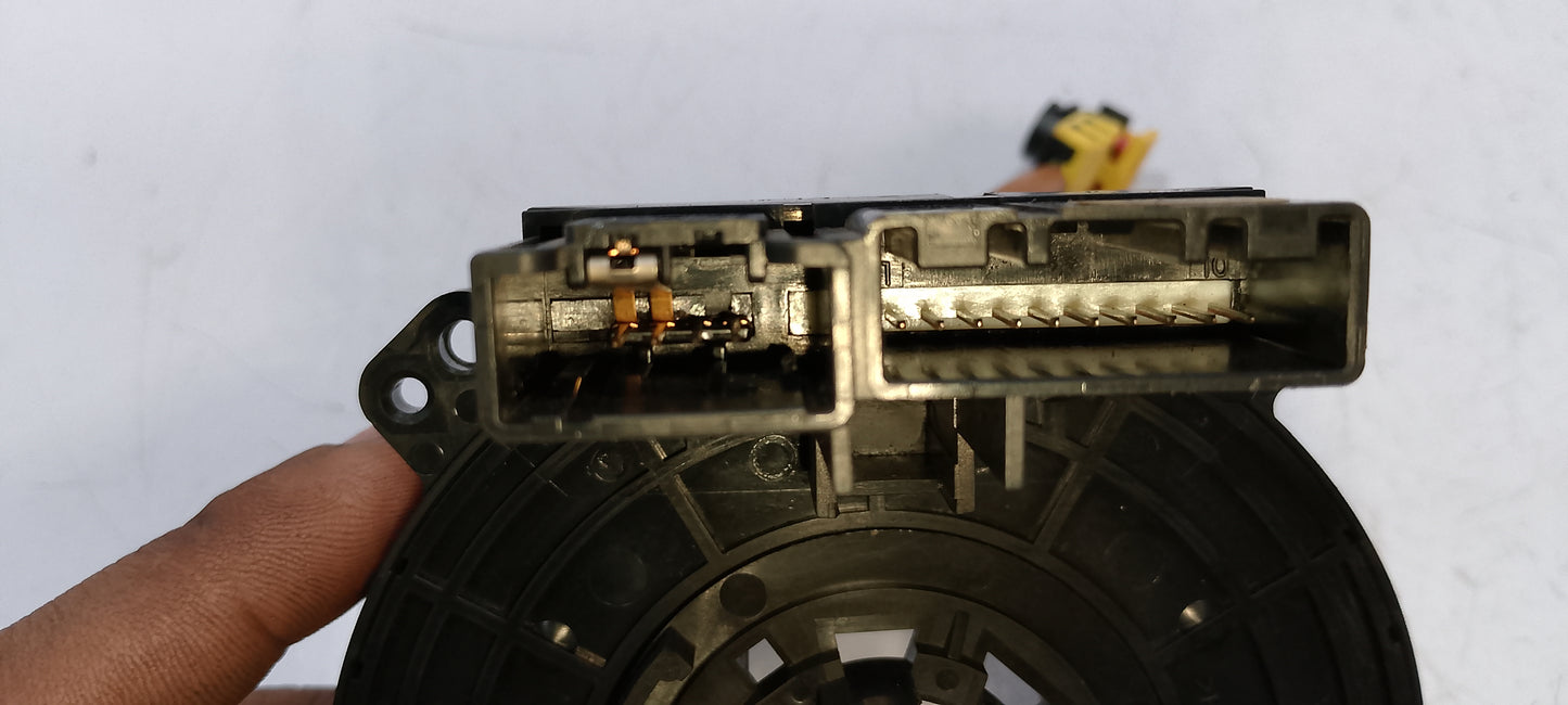 Clock Spring|Chevrolet Cruze