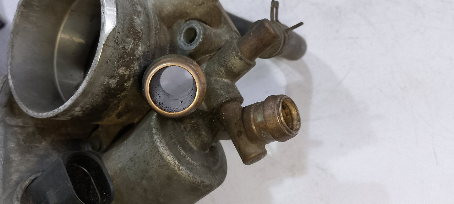 Throttle body|Chevrolet Cruze