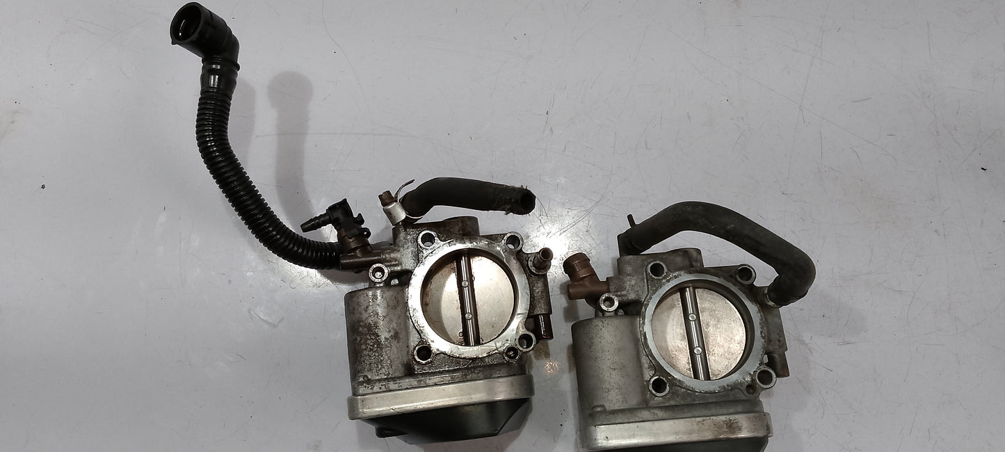 Throttle body|Chevrolet Cruze