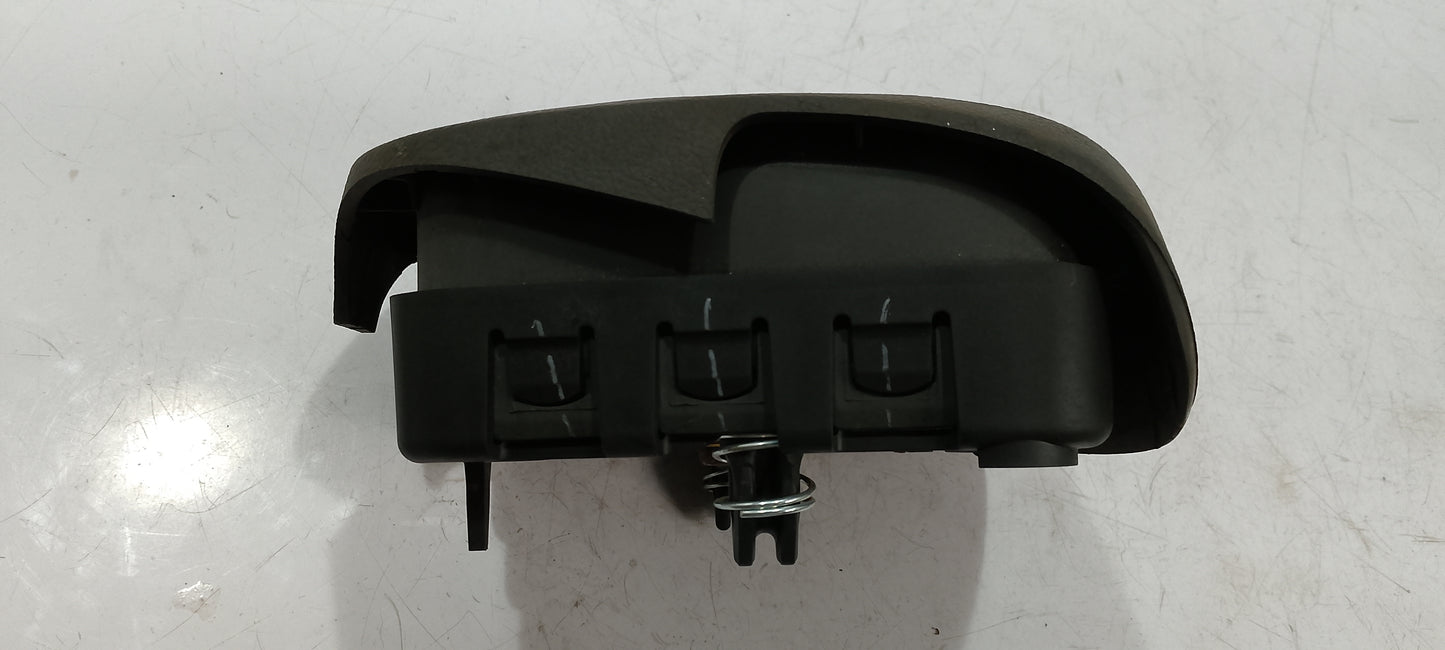 Airbag|Chevrolet Cruze