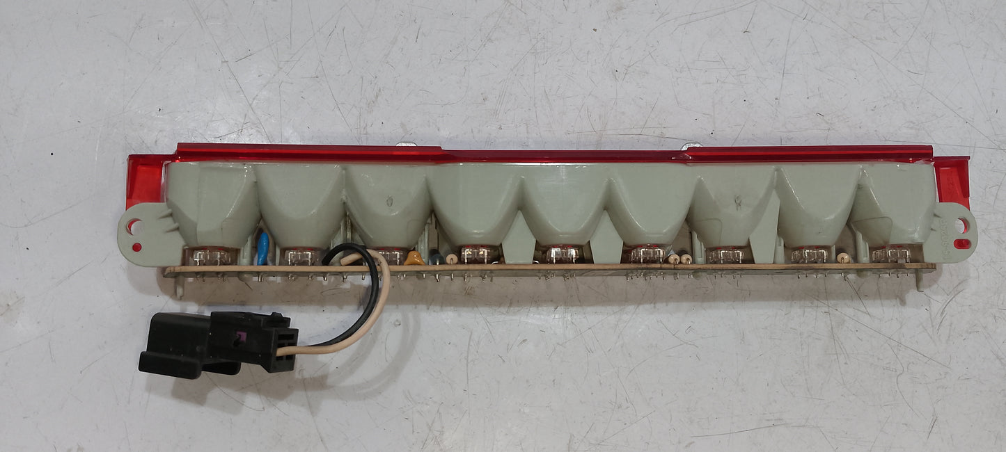 Third Brake Light|Chevrolet Cruze
